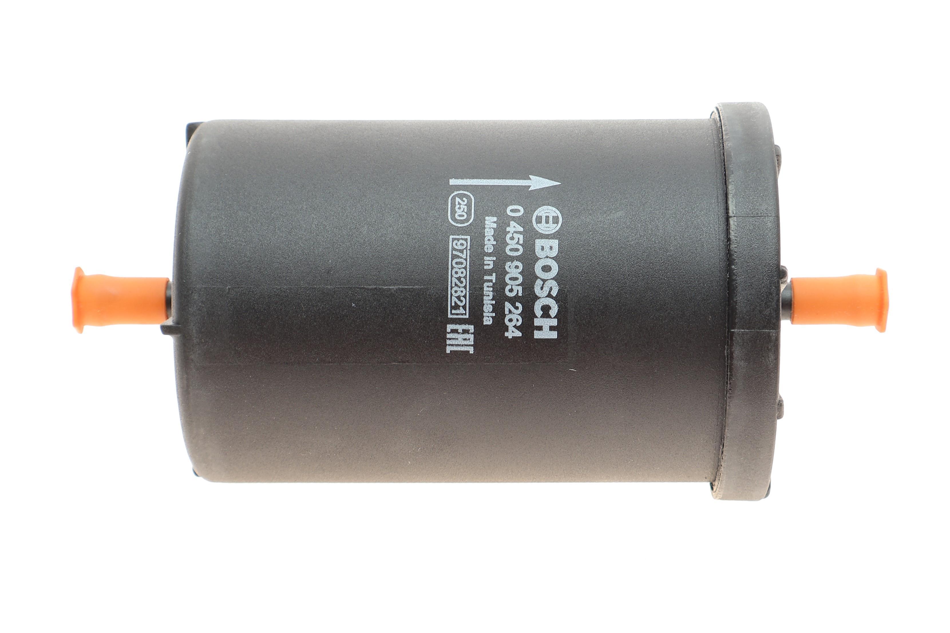 Фільтр паливний Audi/BMW/Fiat/VW (бензин)