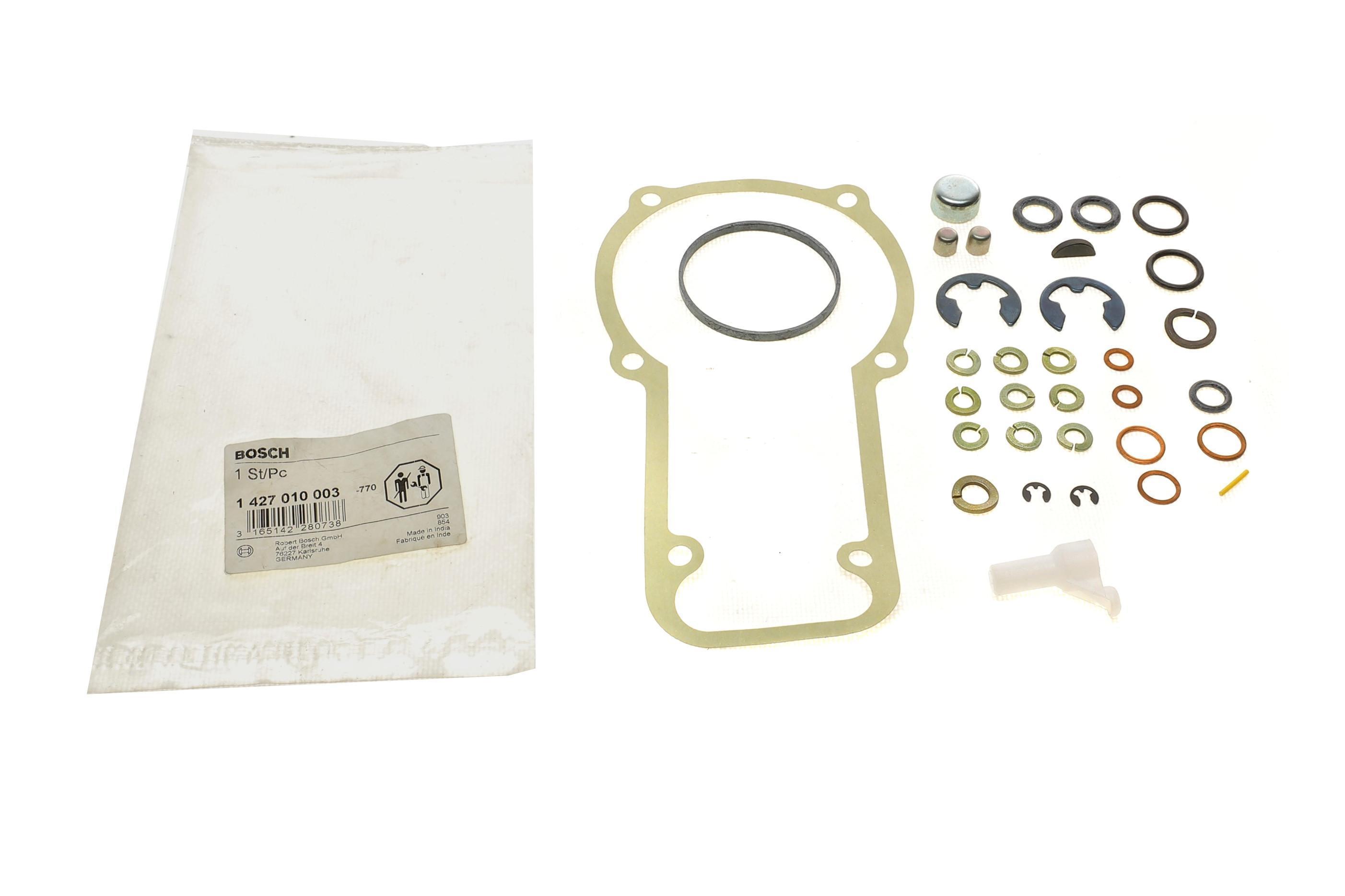 Ремкомплект ПНВТ (повний) Renault/Daf/KHD