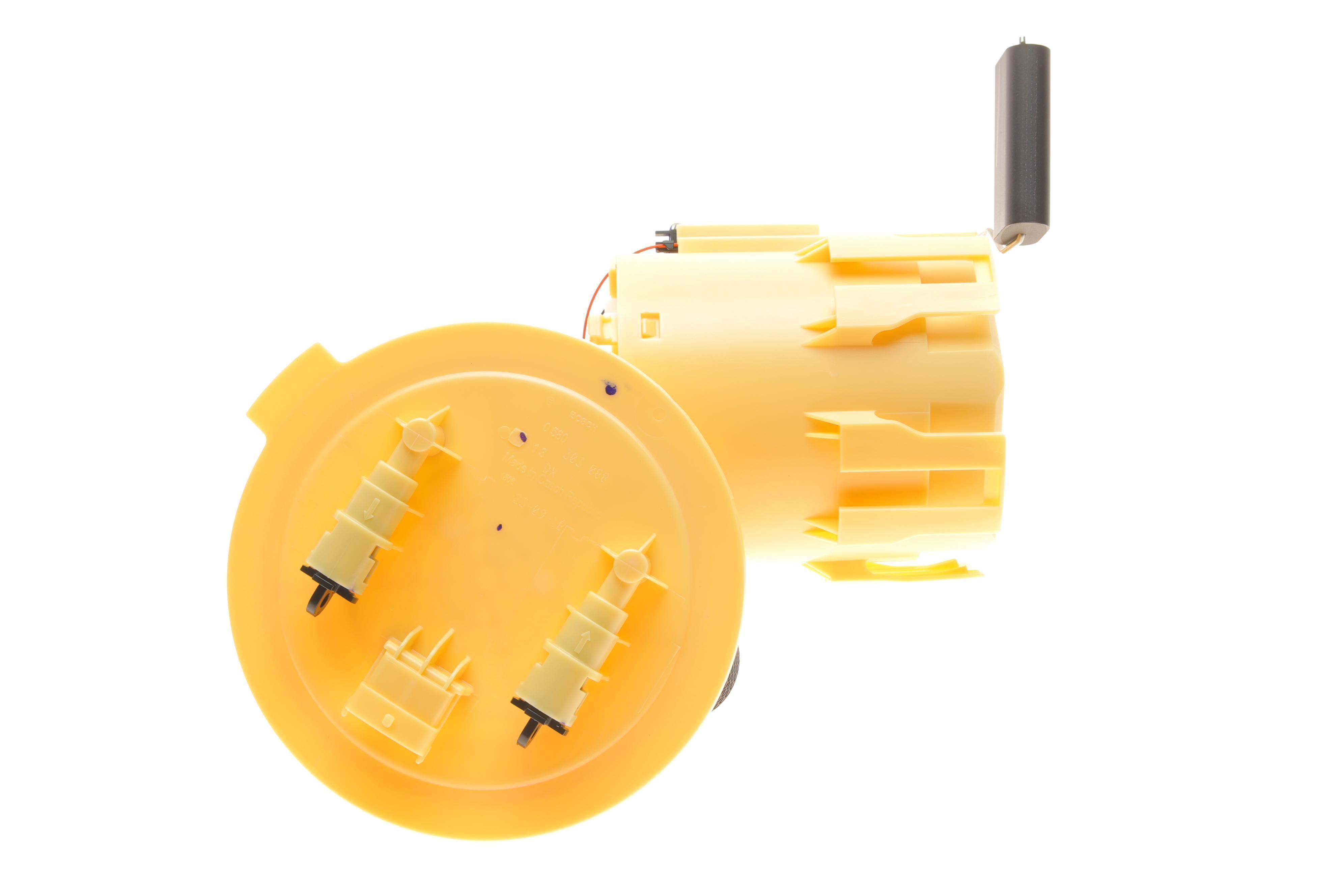 Насос паливний в бак Opel Astra H/Zafira 1.9 CDTI 04-15