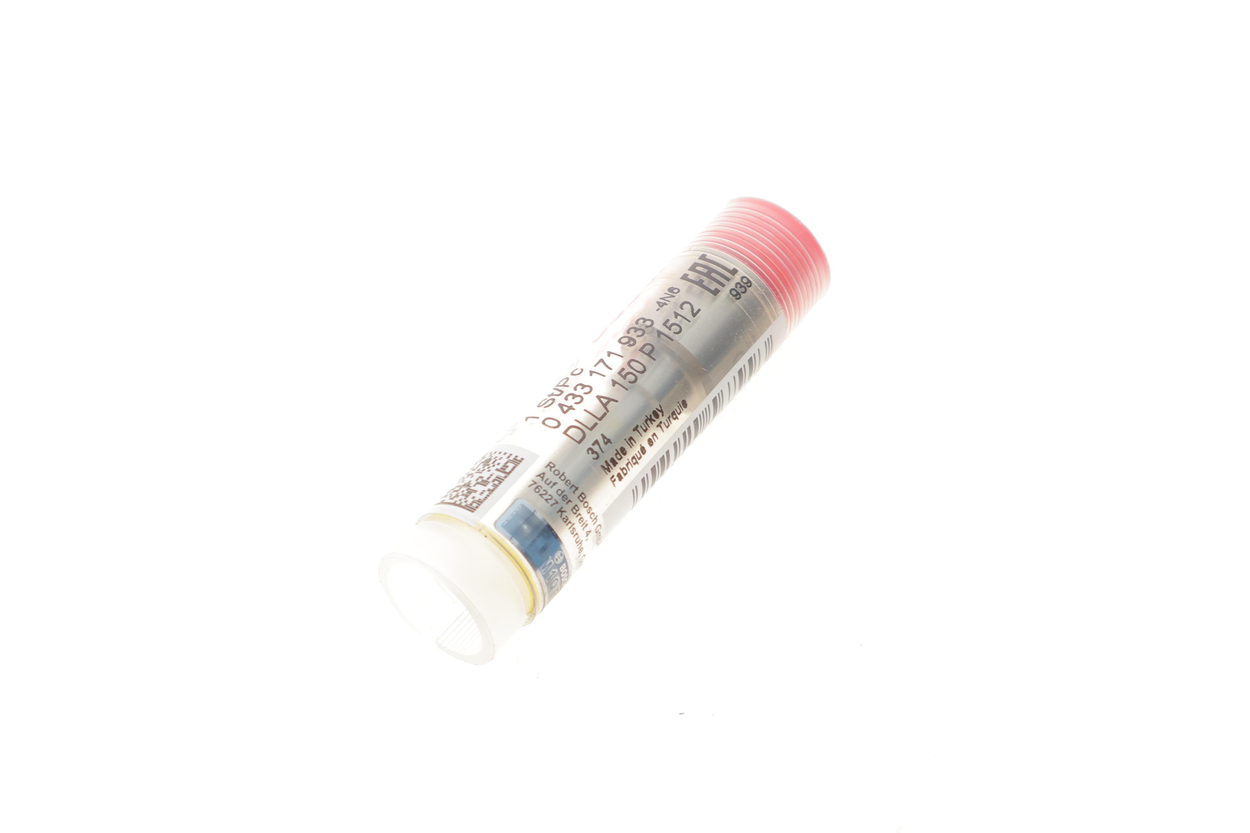 Розпилювач дизельного палива Hyundai Santa Fe II 2.2D 06-