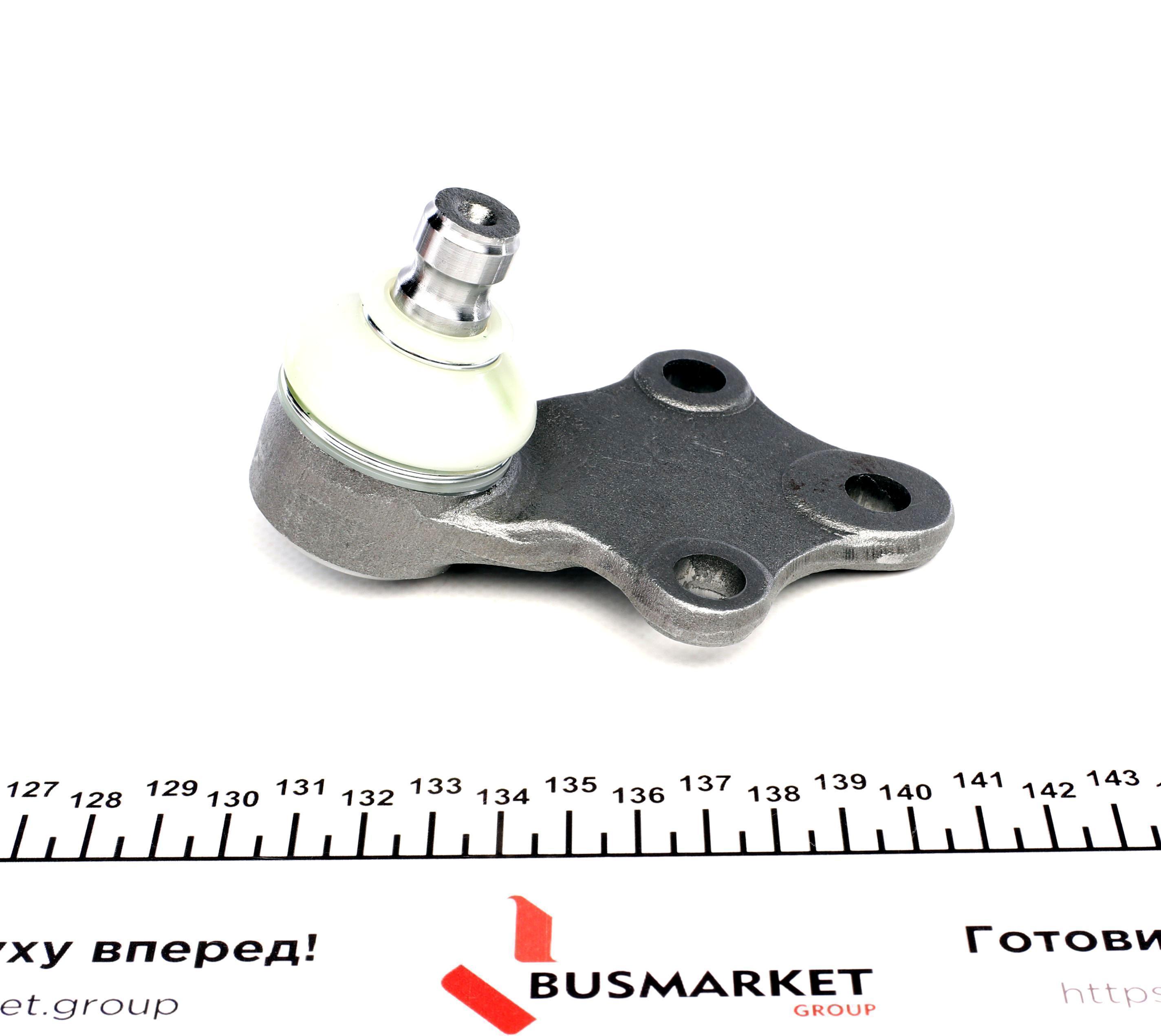 Опора кульова (передня/знизу) Peugeot 306 93-02