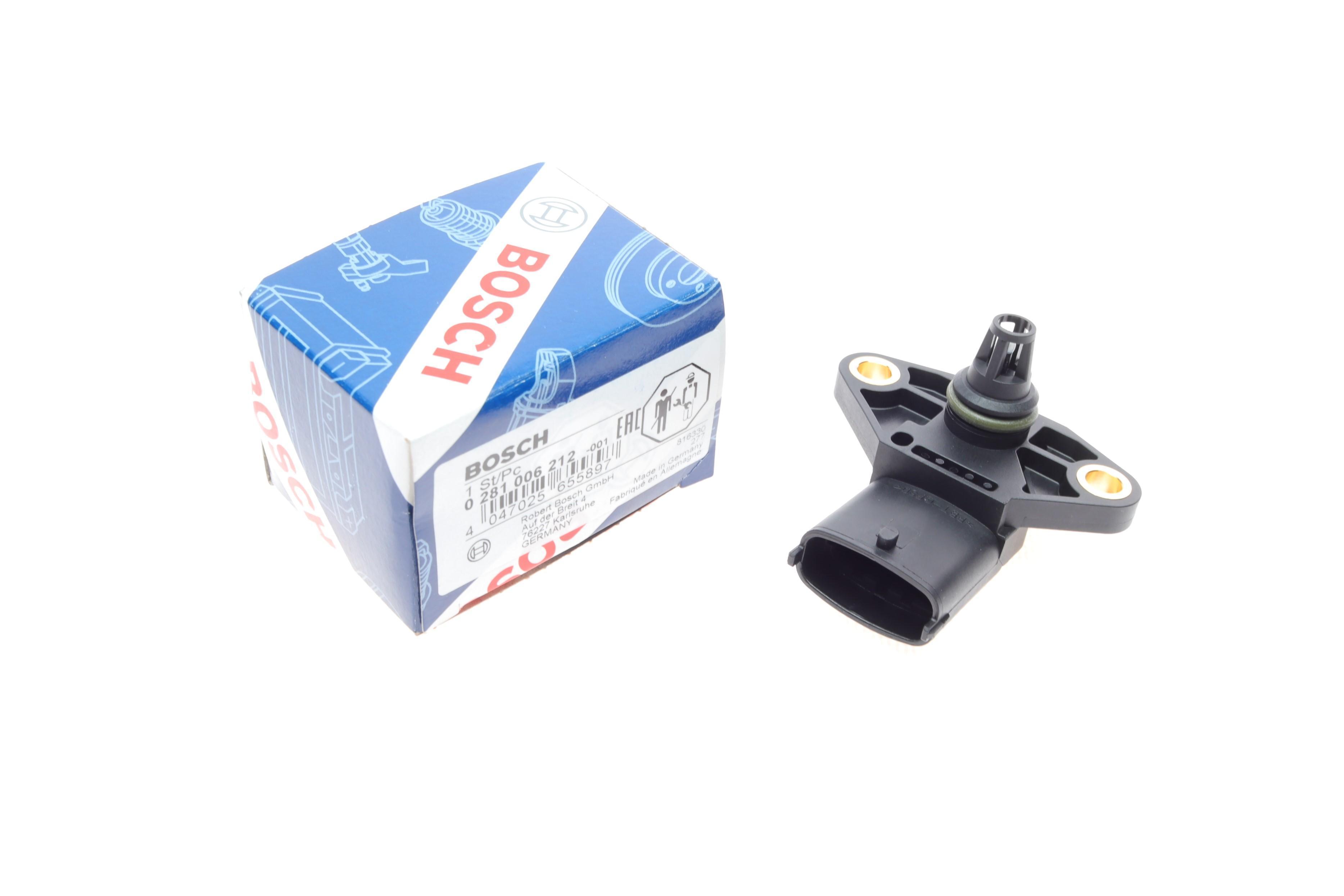 Лямбда зонд MAN TGL /TGM/TGS/TGX 12-