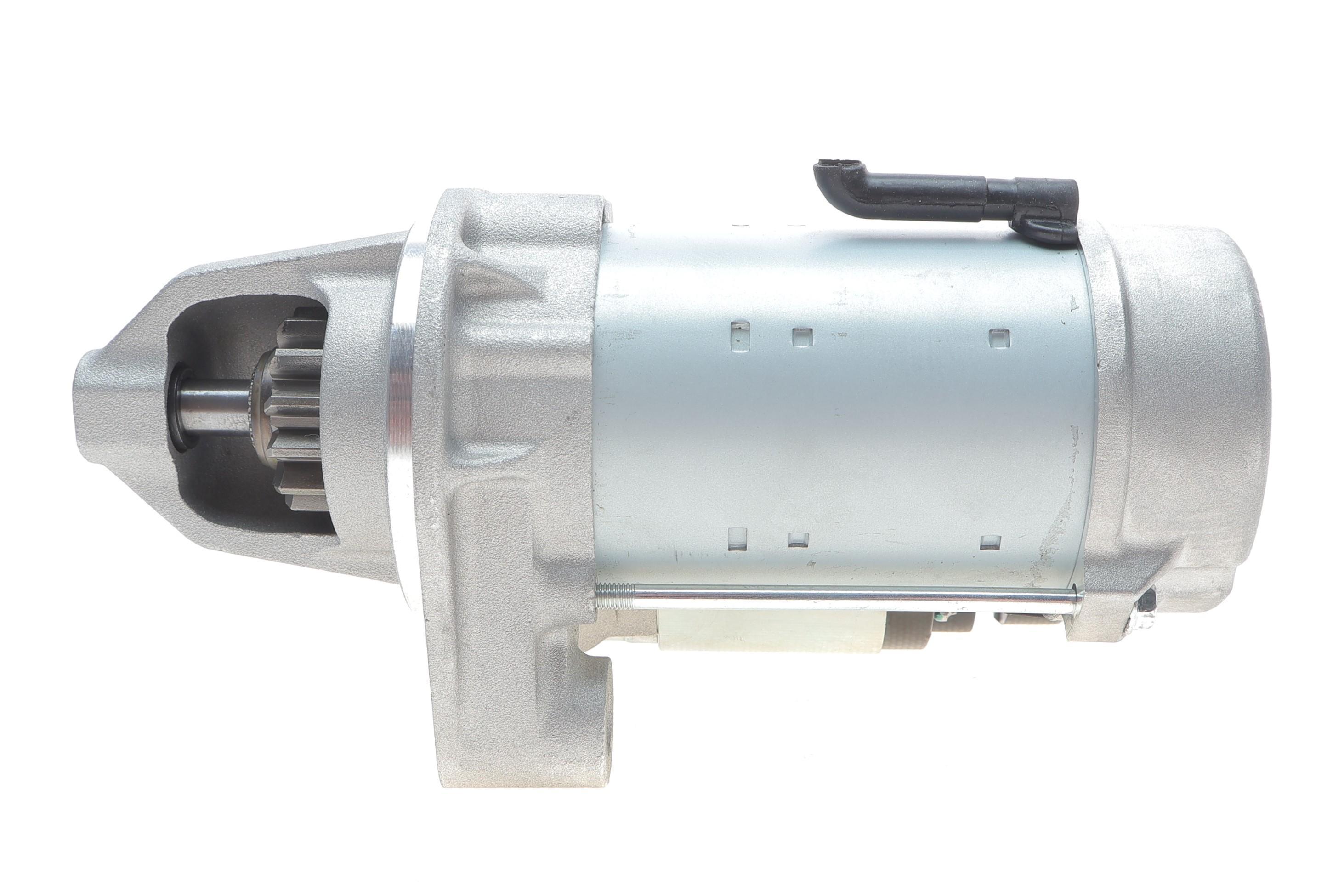 Стартер Honda Civic IX/CR-V/HR-V 1.6 i-DTEC 13- (1.6kw/12V)