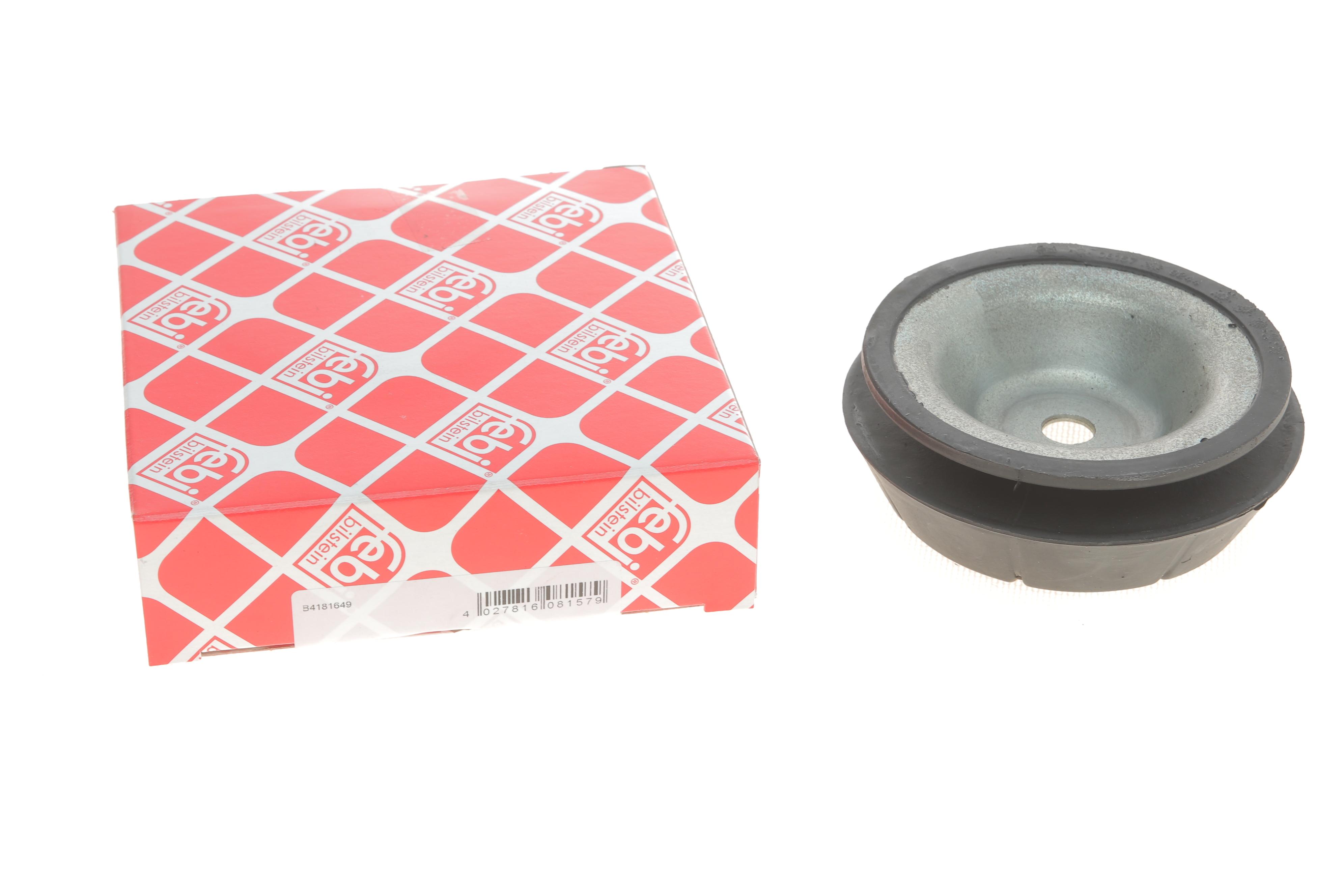 Подушка амортизатора (переднього) Opel Astra G/Combo/Corsa C/Vectra B 95-