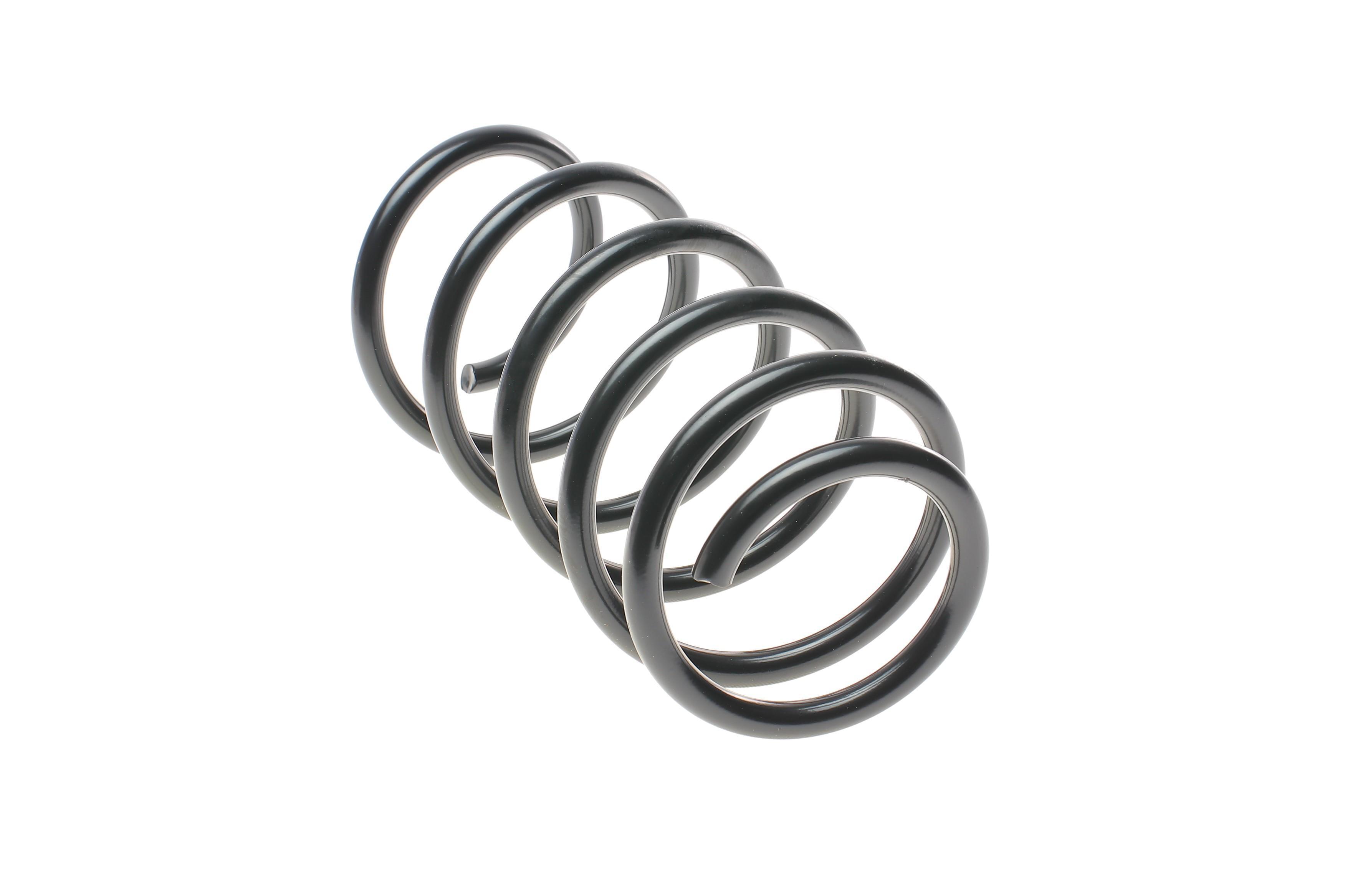 Пружина (передня) Opel Meriva B 1.4 10-17 (вен)/Zafira B 1.6/1.8 05-15 (вен/фургон)(без спорт.х.ч )