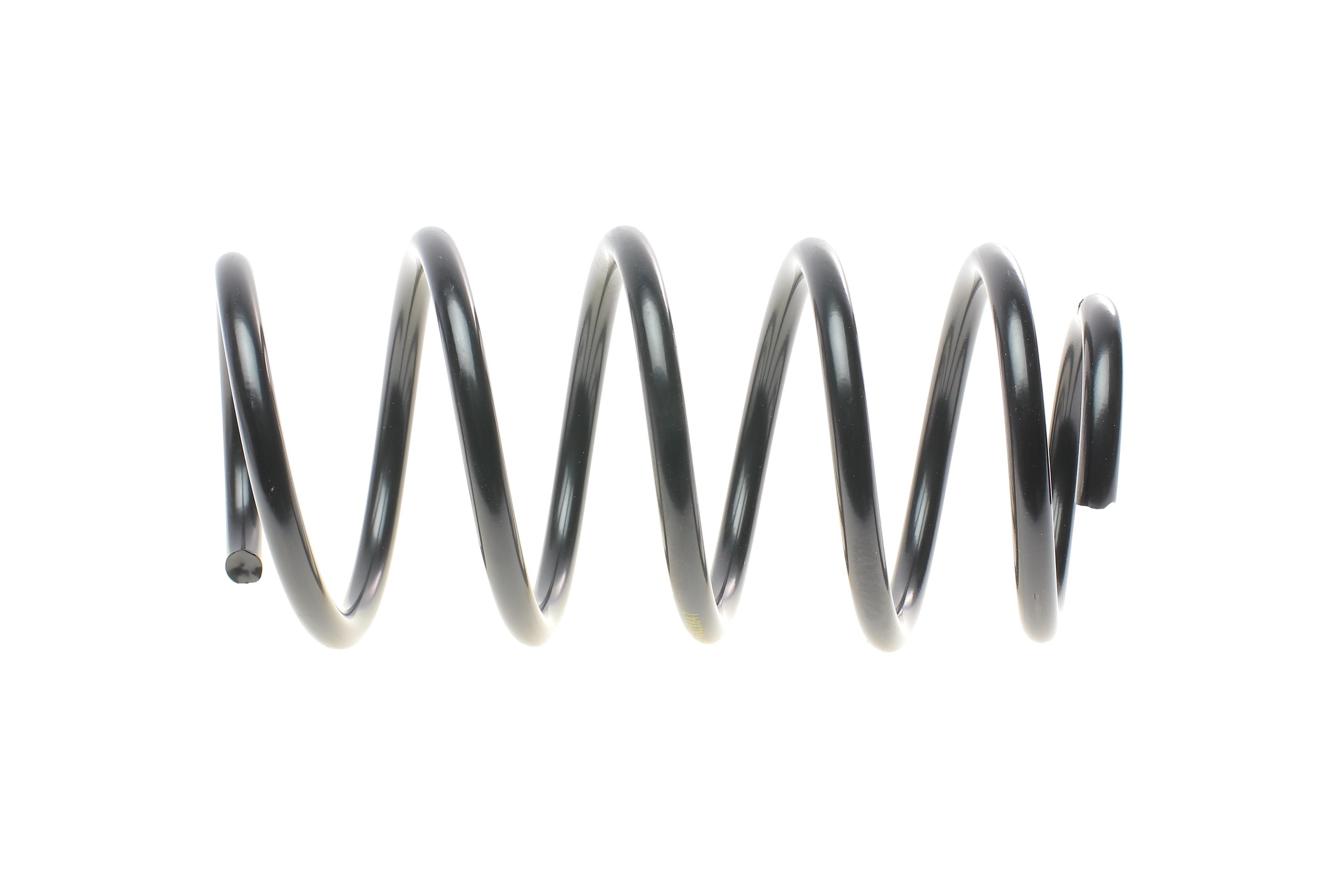 Пружина (передня) Opel Meriva B 1.4 10-17 (вен)/Zafira B 1.6/1.8 05-15 (вен/фургон)(без спорт.х.ч )