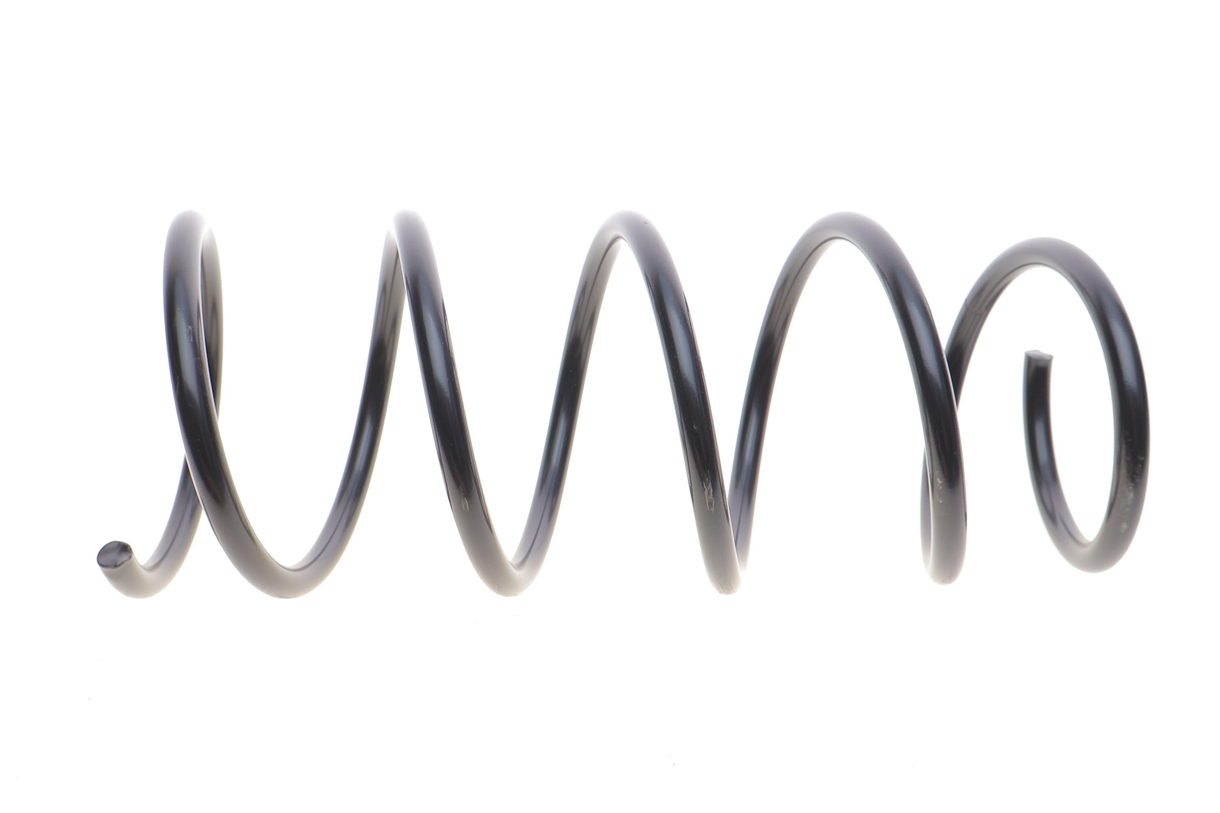 Пружина (передня) Renault Kangoo 1.2/1.2 16V 97- (вен/фургон)