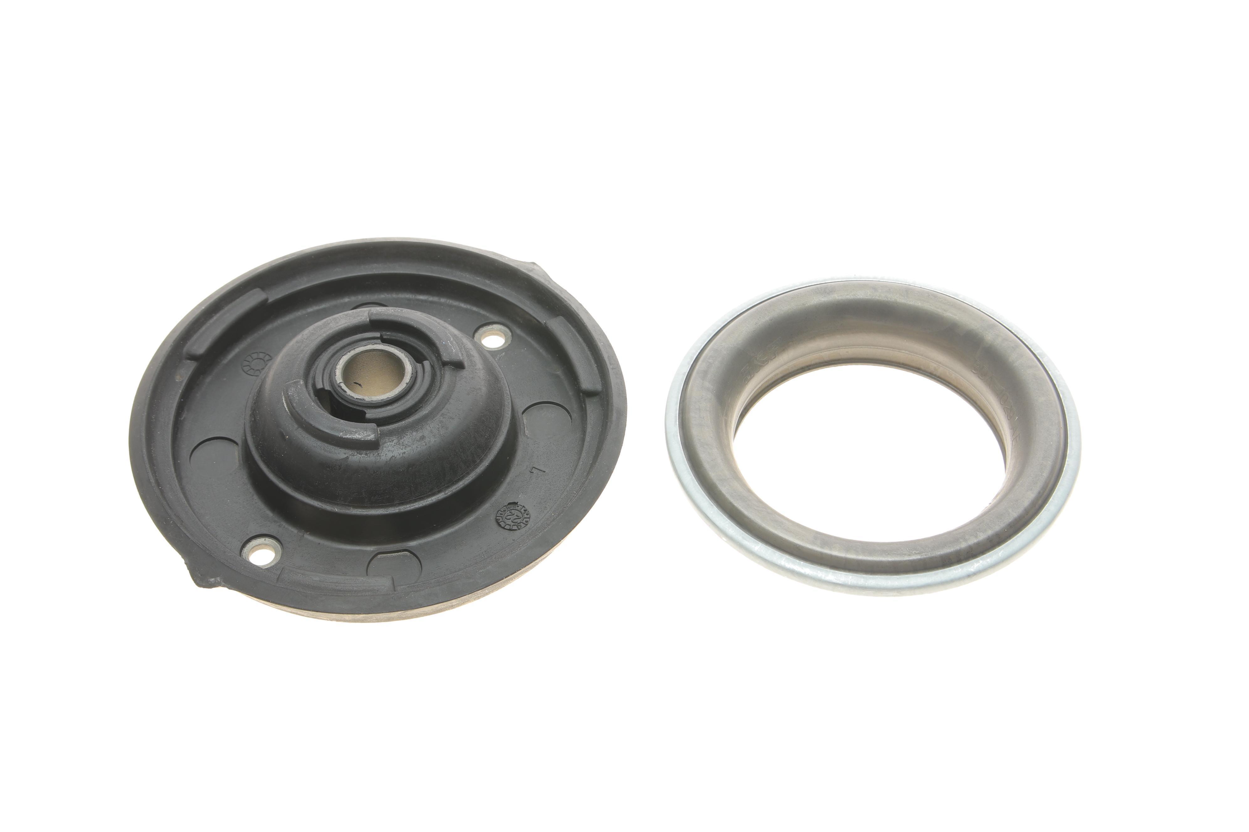 Подушка амортизатора (переднього) + підшипник Citroen Berlingo 08-