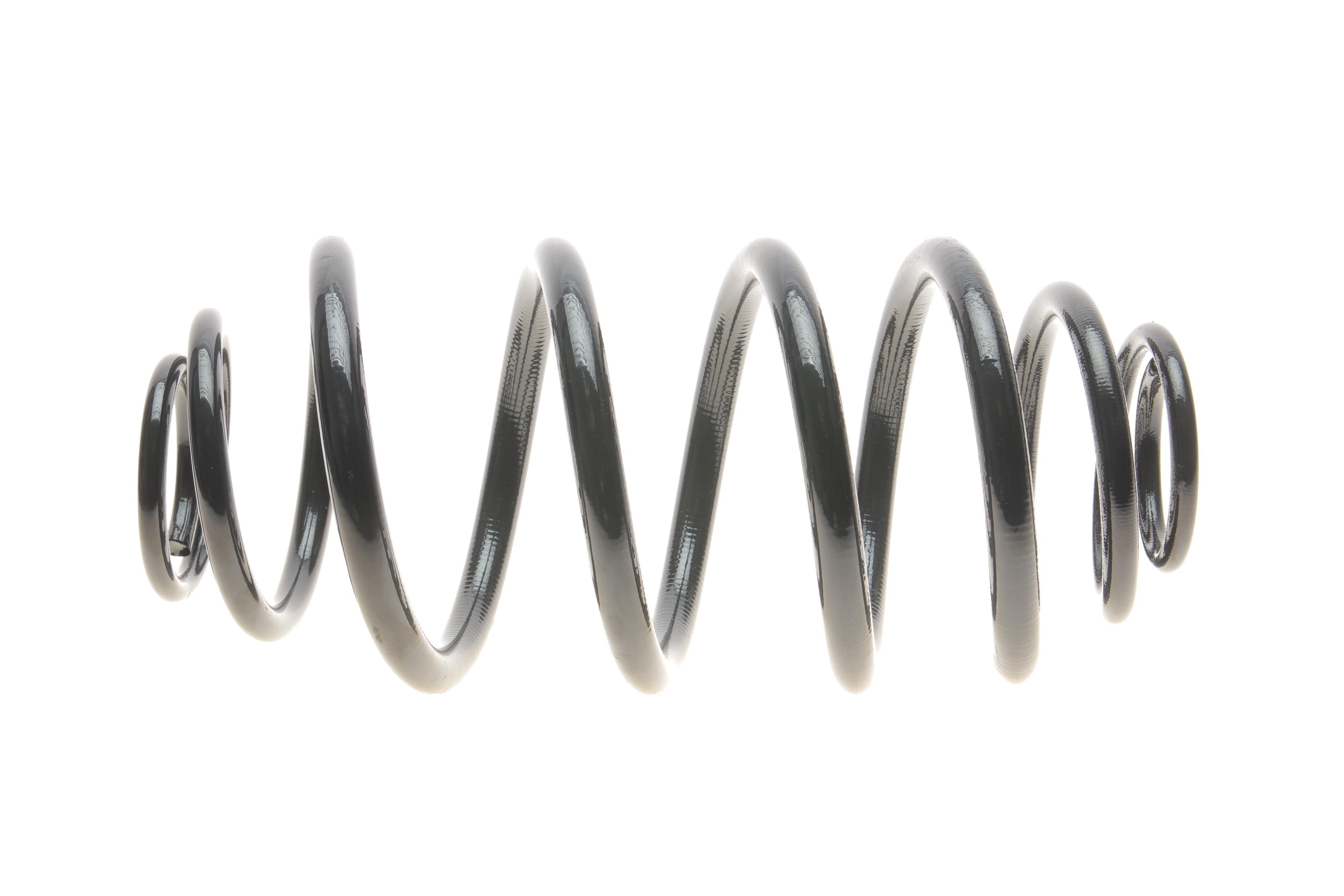 Пружина (задня) MB Vito/Viano (W639) 03- (фургон/автобус) (з тонким краєм)