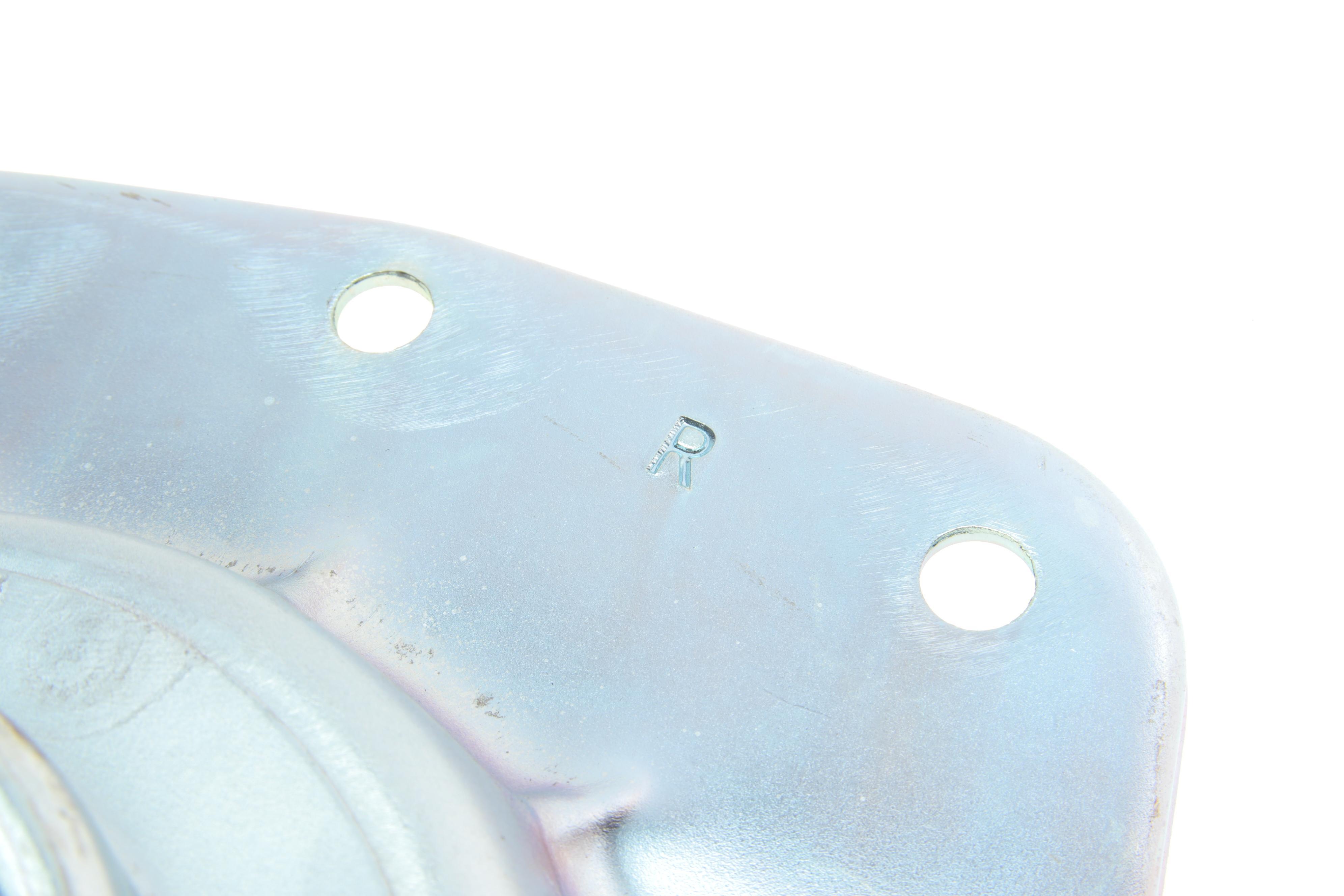 Подушка амортизатора (переднього) + підшипник Citroen Jumpy/Fiat Scudo/Peugeot Expert 96- (R)