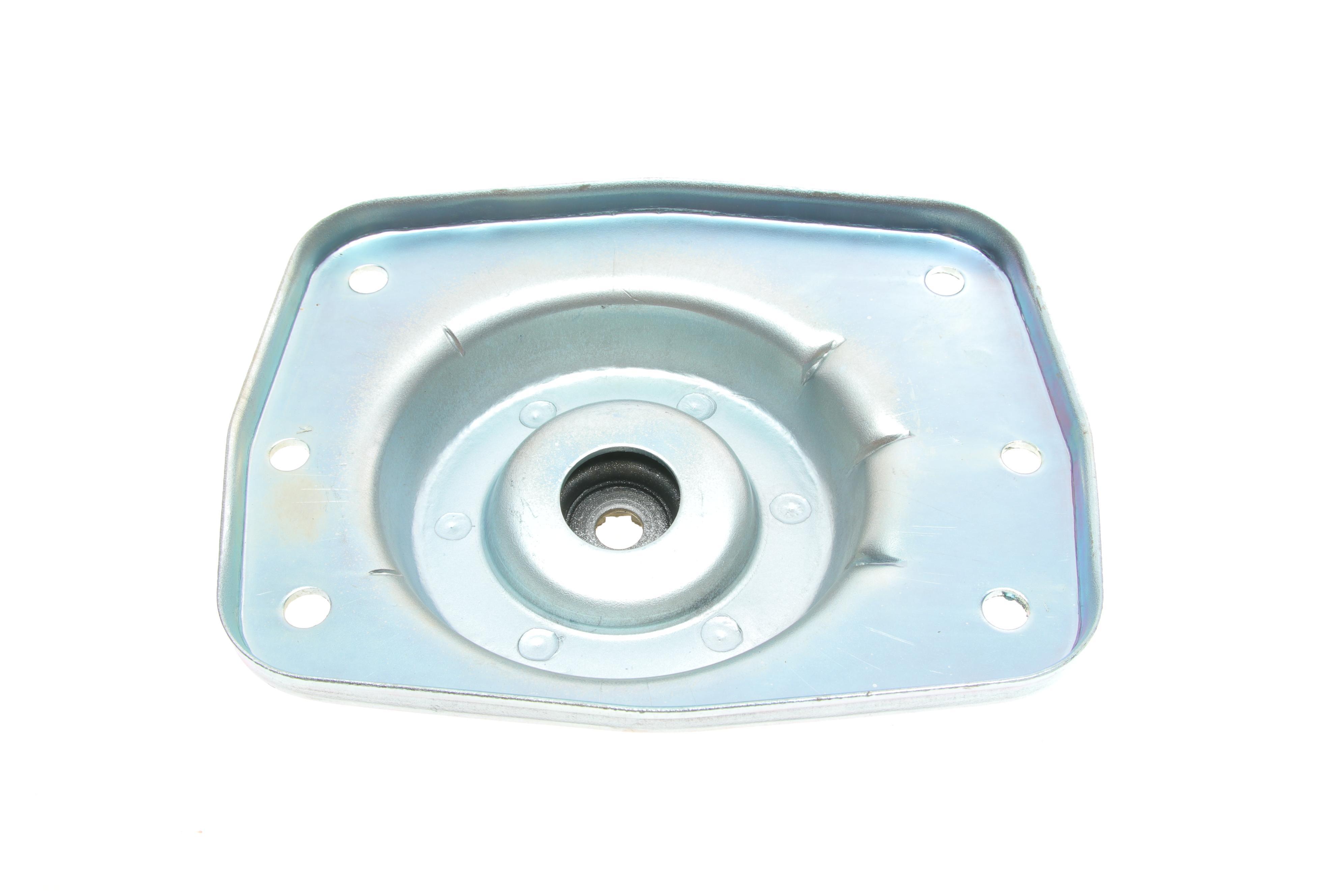 Подушка амортизатора (переднього) + підшипник Citroen Jumpy/Fiat Scudo/Peugeot Expert 96- (R)