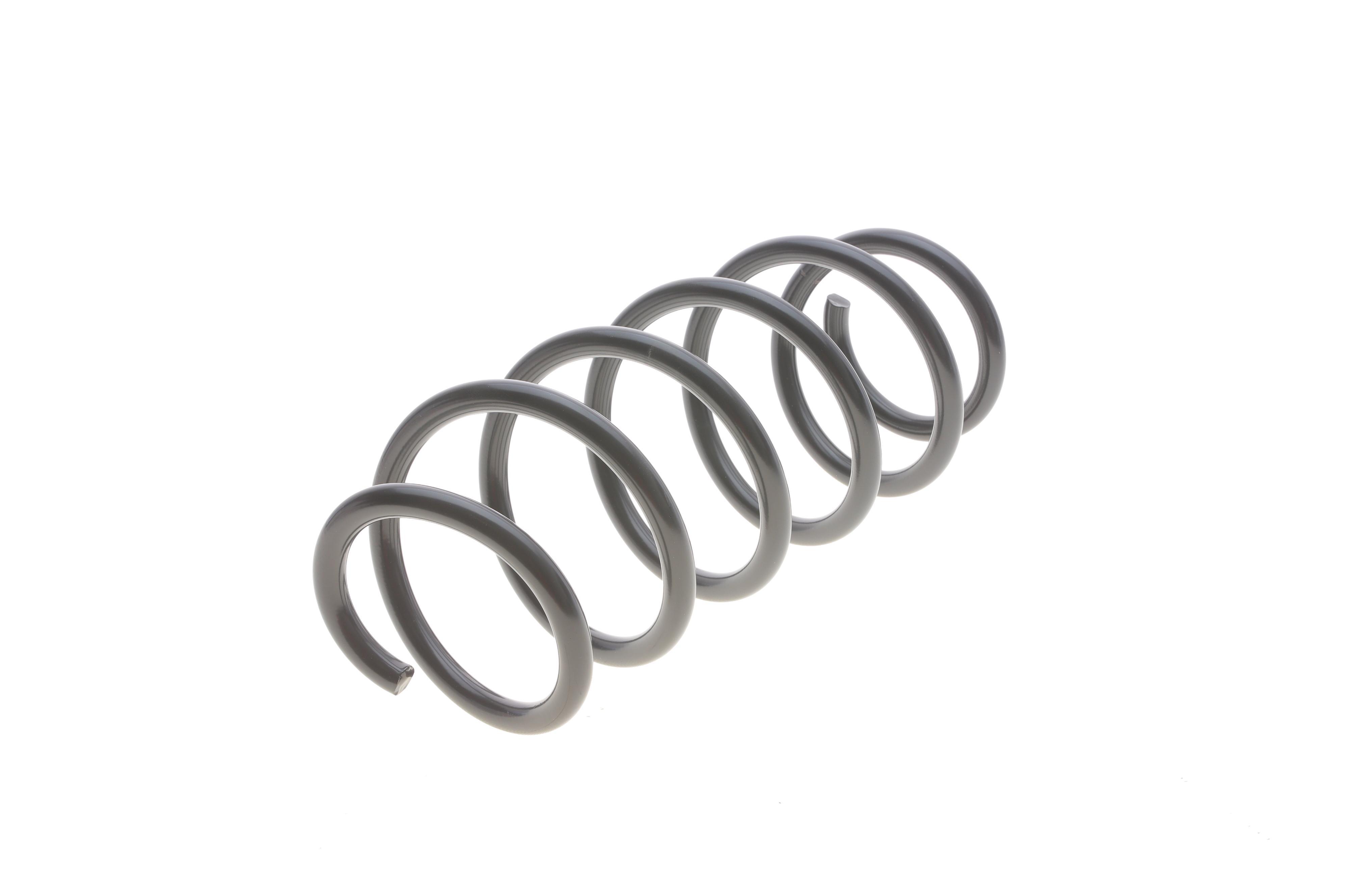 Пружина (передня) VW Caddy III 1.9TDI/2.0TDI 04-15 (фургон/вен)