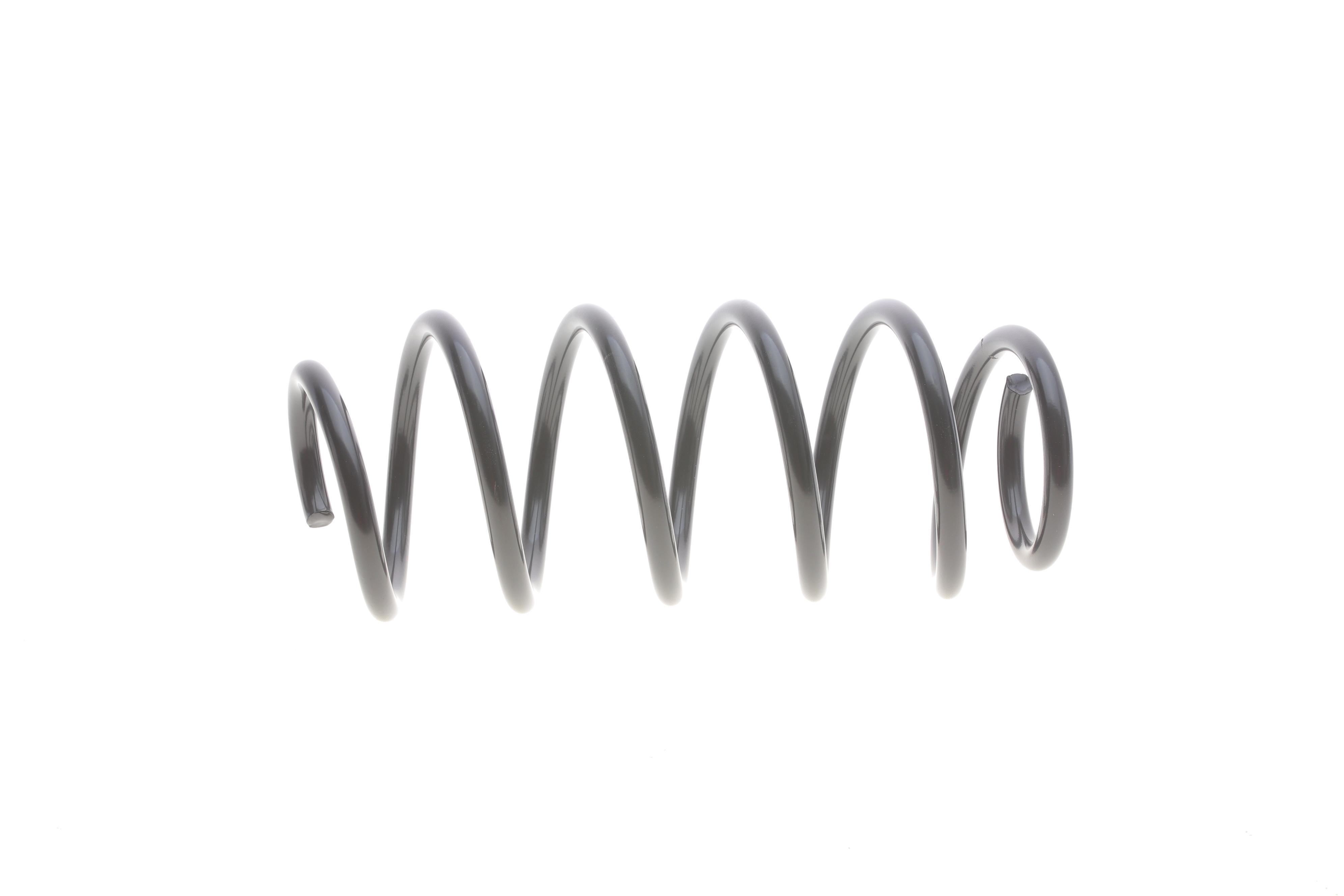 Пружина (передня) VW Caddy III 1.9TDI/2.0TDI 04-15 (фургон/вен)