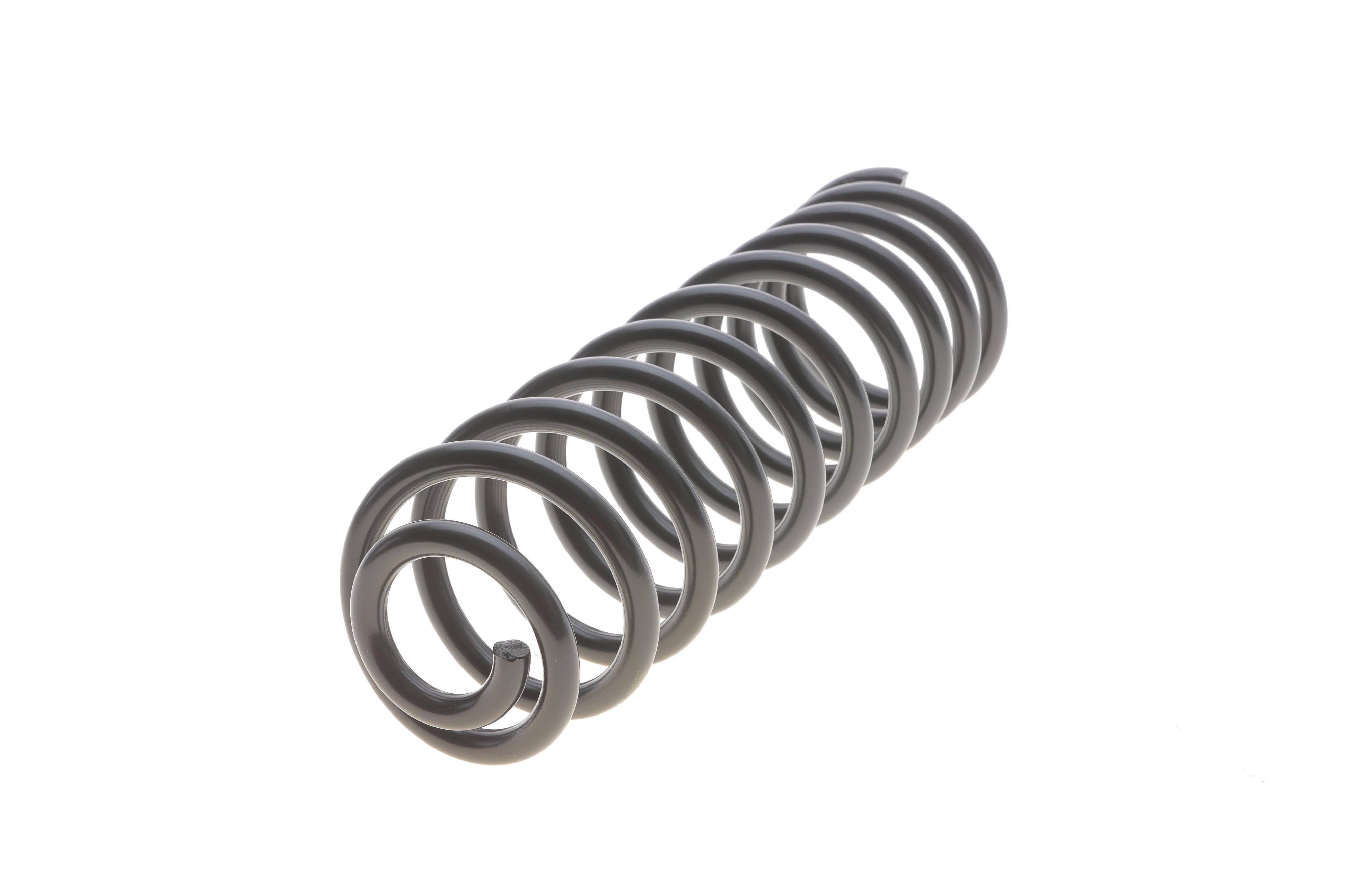 Пружина (задня) VW Passat B3/B4 1.6-2.0/1.6TD/1.8GL/1.9D/TD/2.8 VR6 88-92 (сед/ун)(HD для отд.мод)