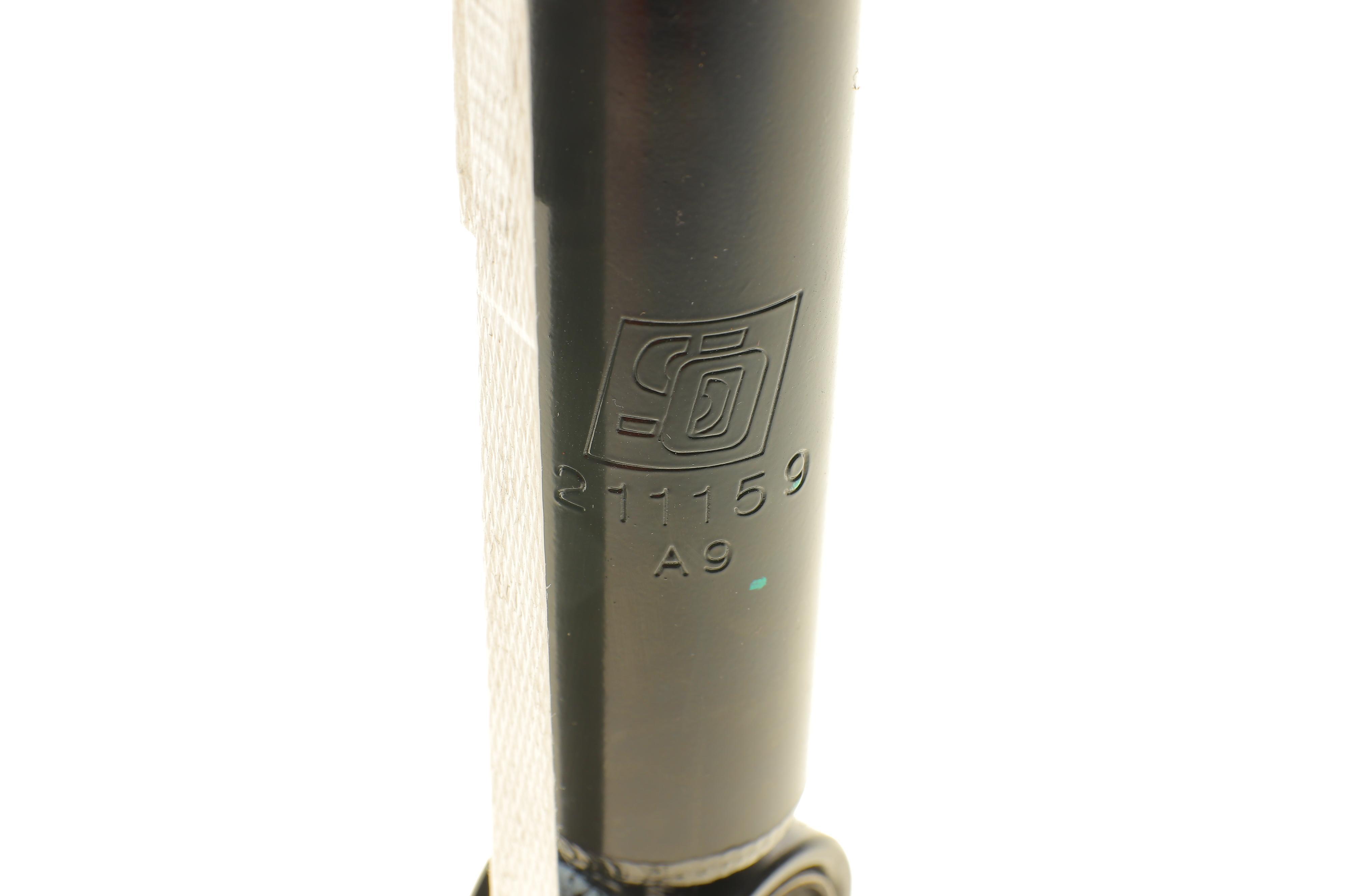 Амортизатор (задній) MB Vito (W447) 10/14- (Газ)