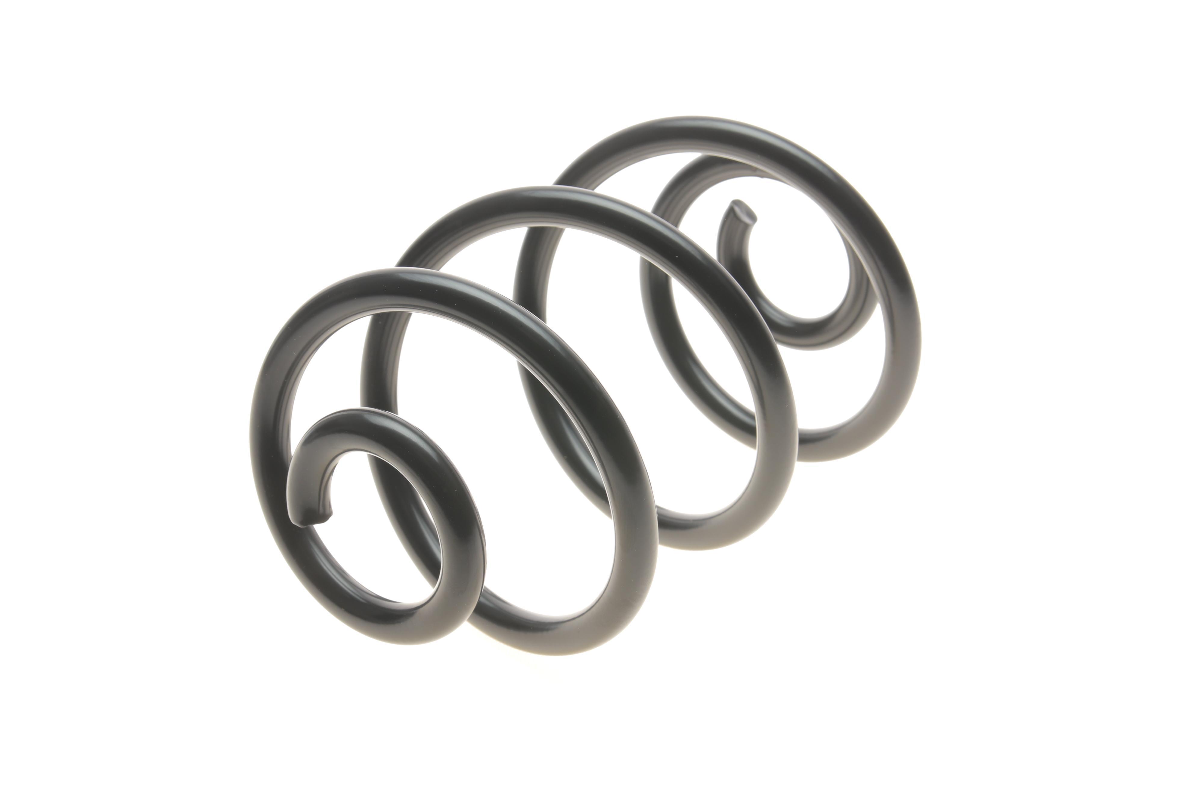 Пружина (задня) Audi A6 1.8/T/1.9TDI/2.0/2.4/2.5TDI/2.8/3.0 97-05 (седан) (з пост.діам.)