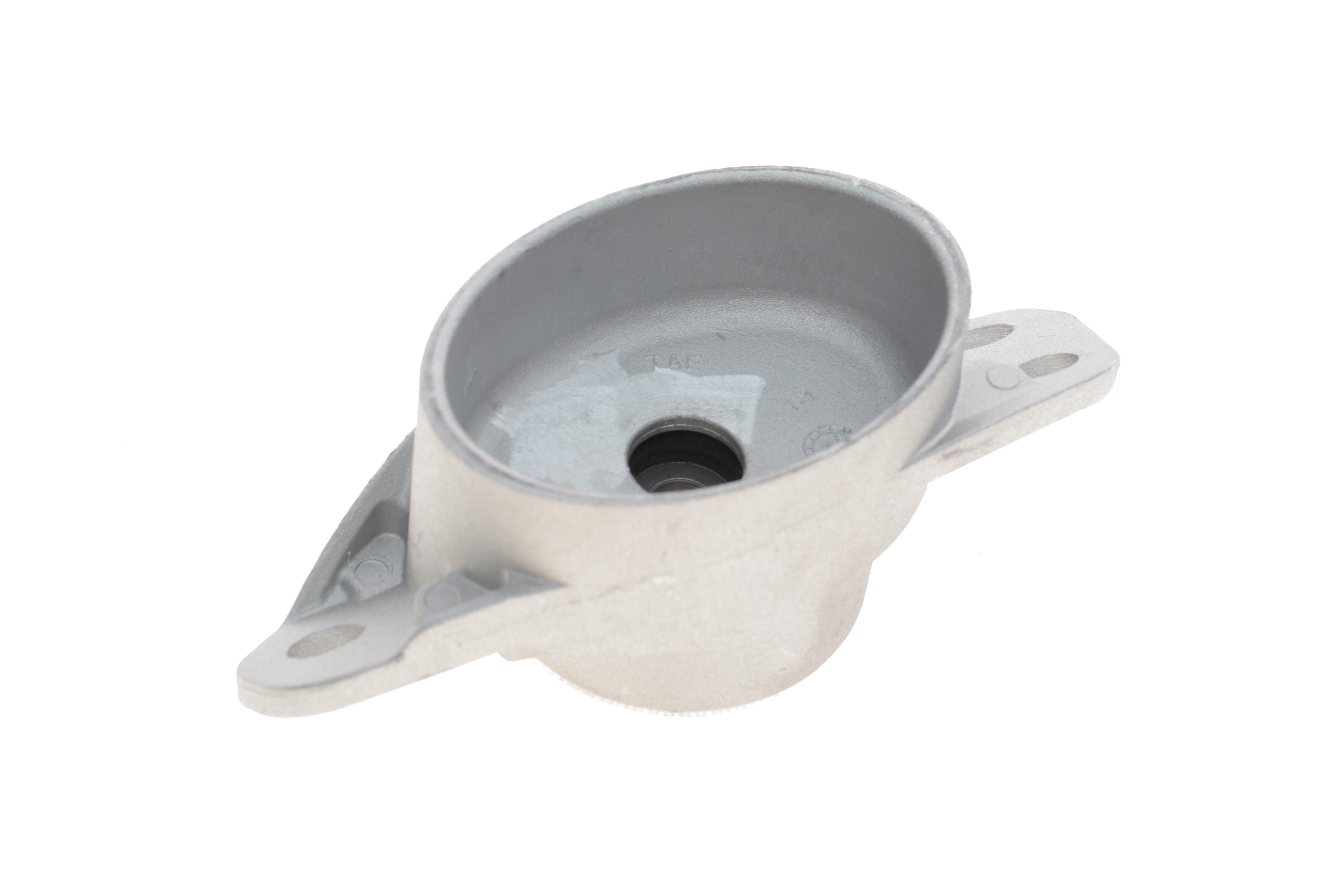 Подушка амортизатора (заднього) Skoda Octavia 04-13/VW Golf V/VI 07- (для плохих дорог)