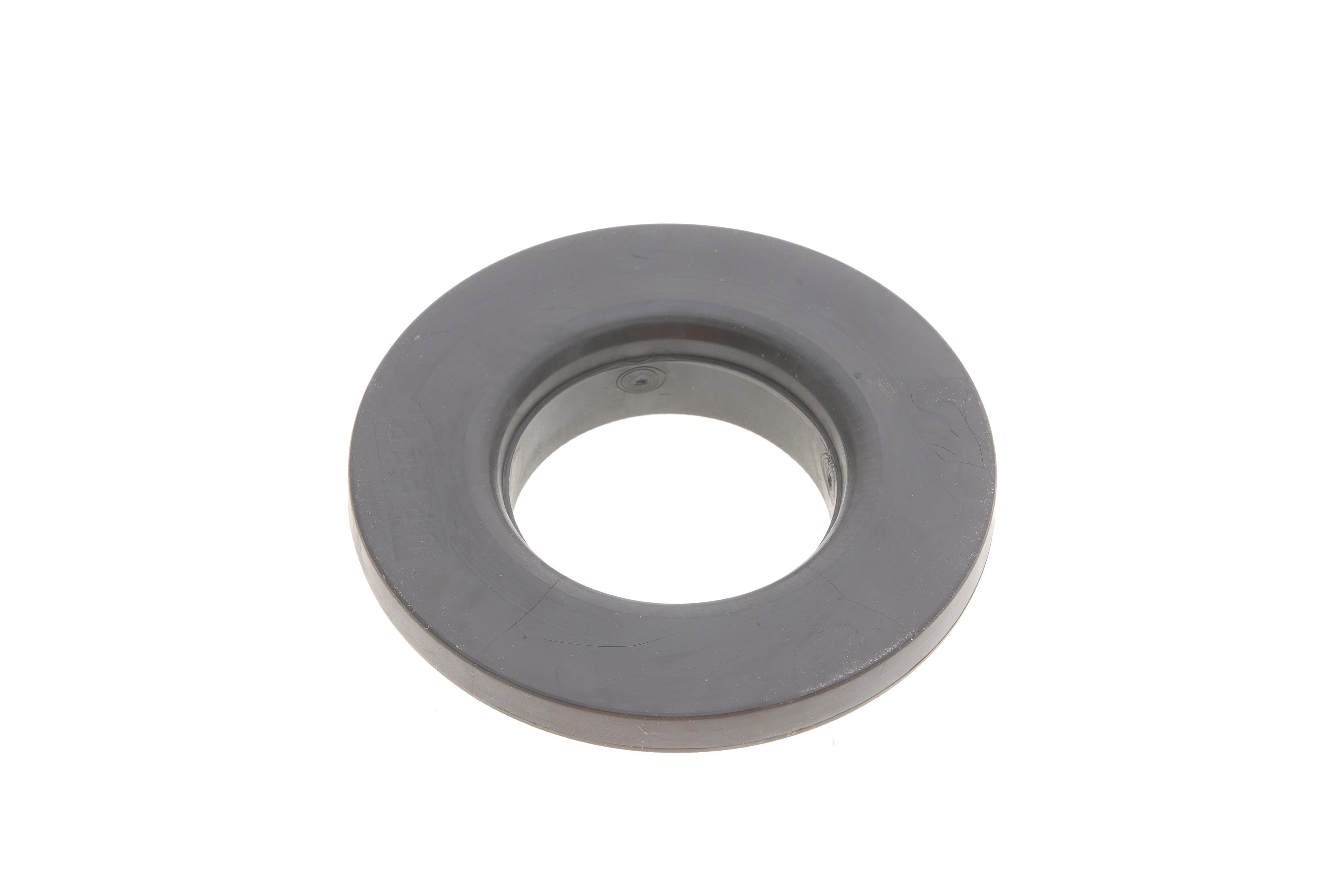 Пружина (задня) VW T5/T6/Multivan V/VI 1.9-2.0TDI/2.5TDI/3.2 V6 03- (з пост.діам.) (HD.для відд.мод)