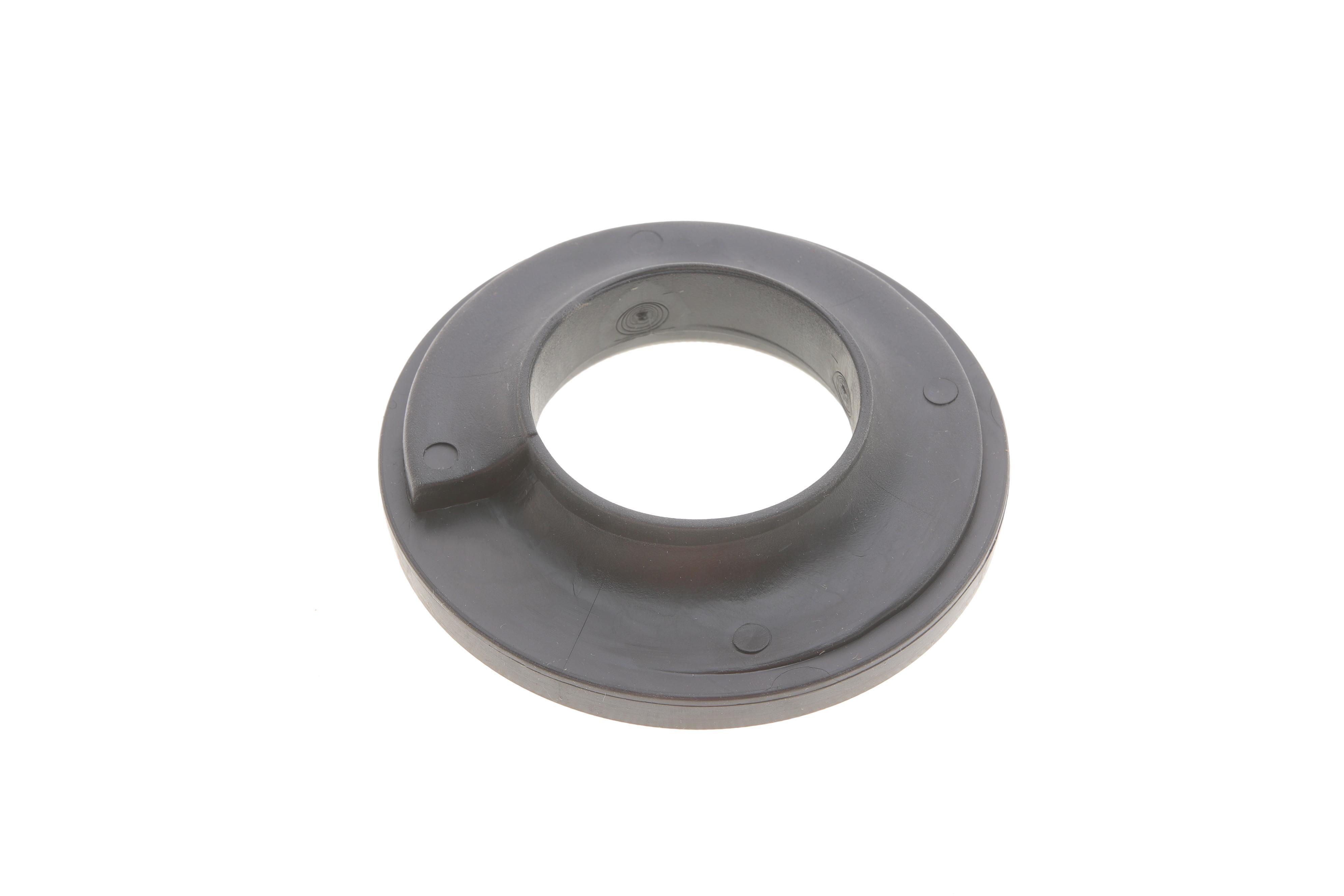 Пружина (задня) VW T5/T6/Multivan V/VI 1.9-2.0TDI/2.5TDI/3.2 V6 03- (з пост.діам.) (HD.для відд.мод)