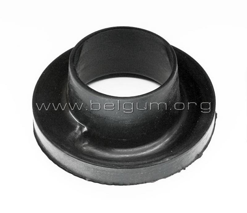 Проставка пружини (задньої/нижня) VW Т4 91-03