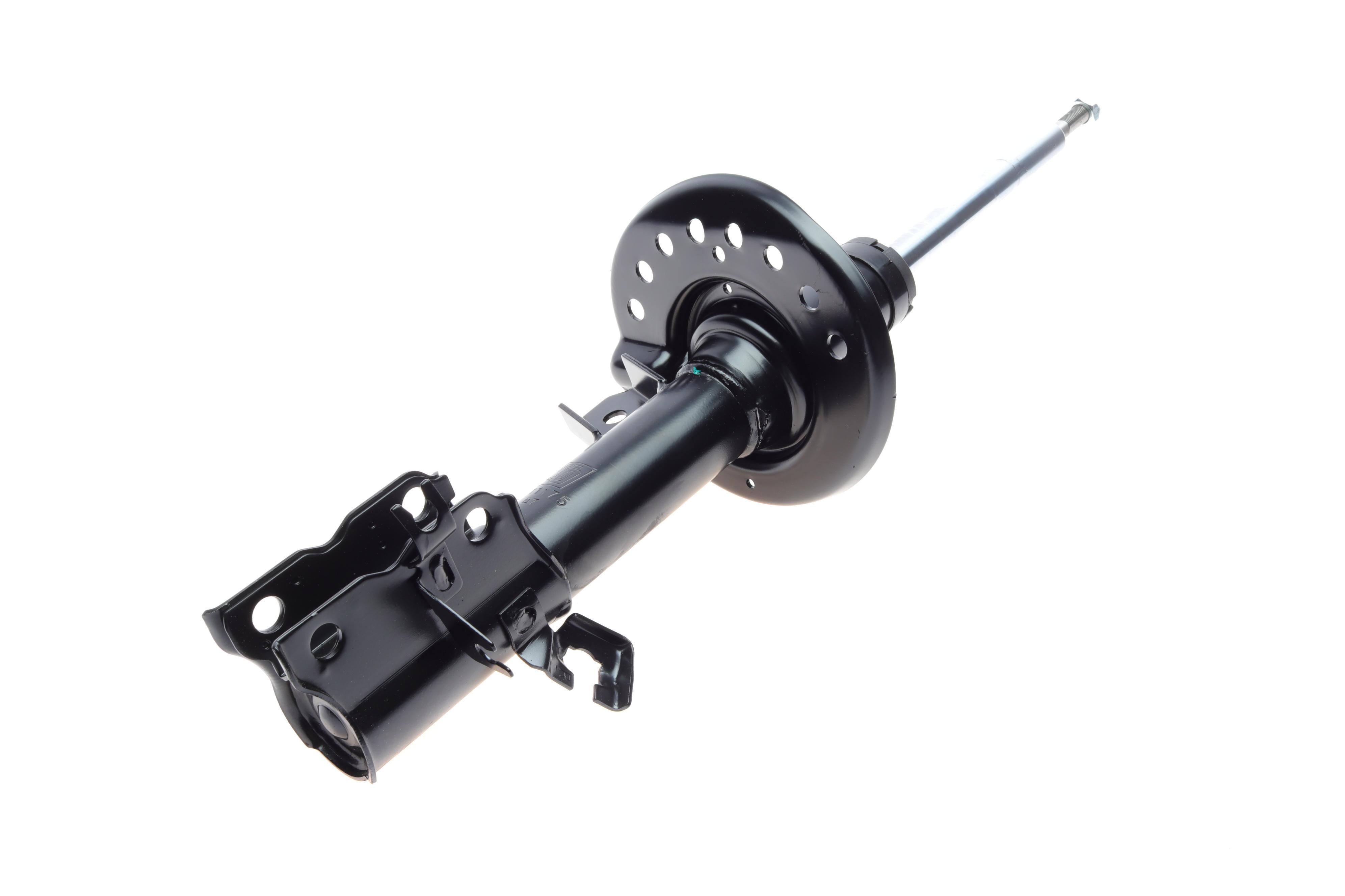 Амортизатор (передній) Nissan Qashqai 07-13 (R)