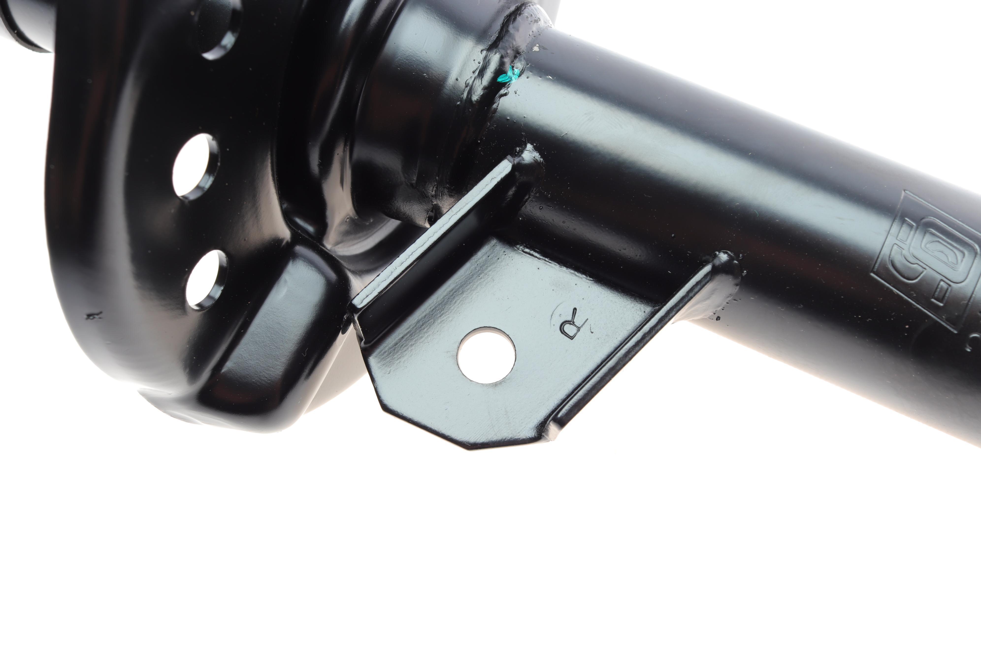 Амортизатор (передній) Nissan Qashqai 07-13 (R)