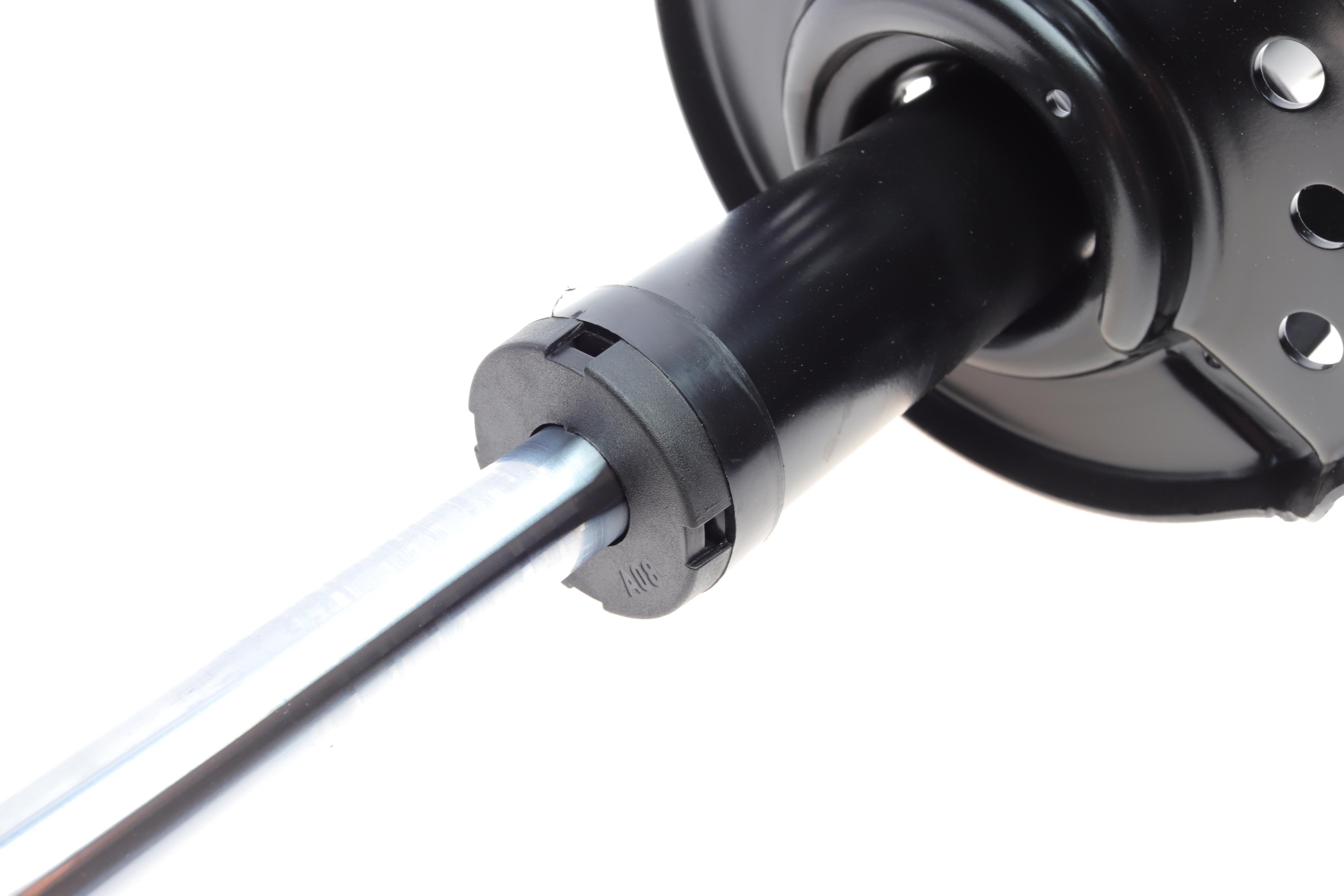 Амортизатор (передній) Nissan Qashqai 07-13 (R)