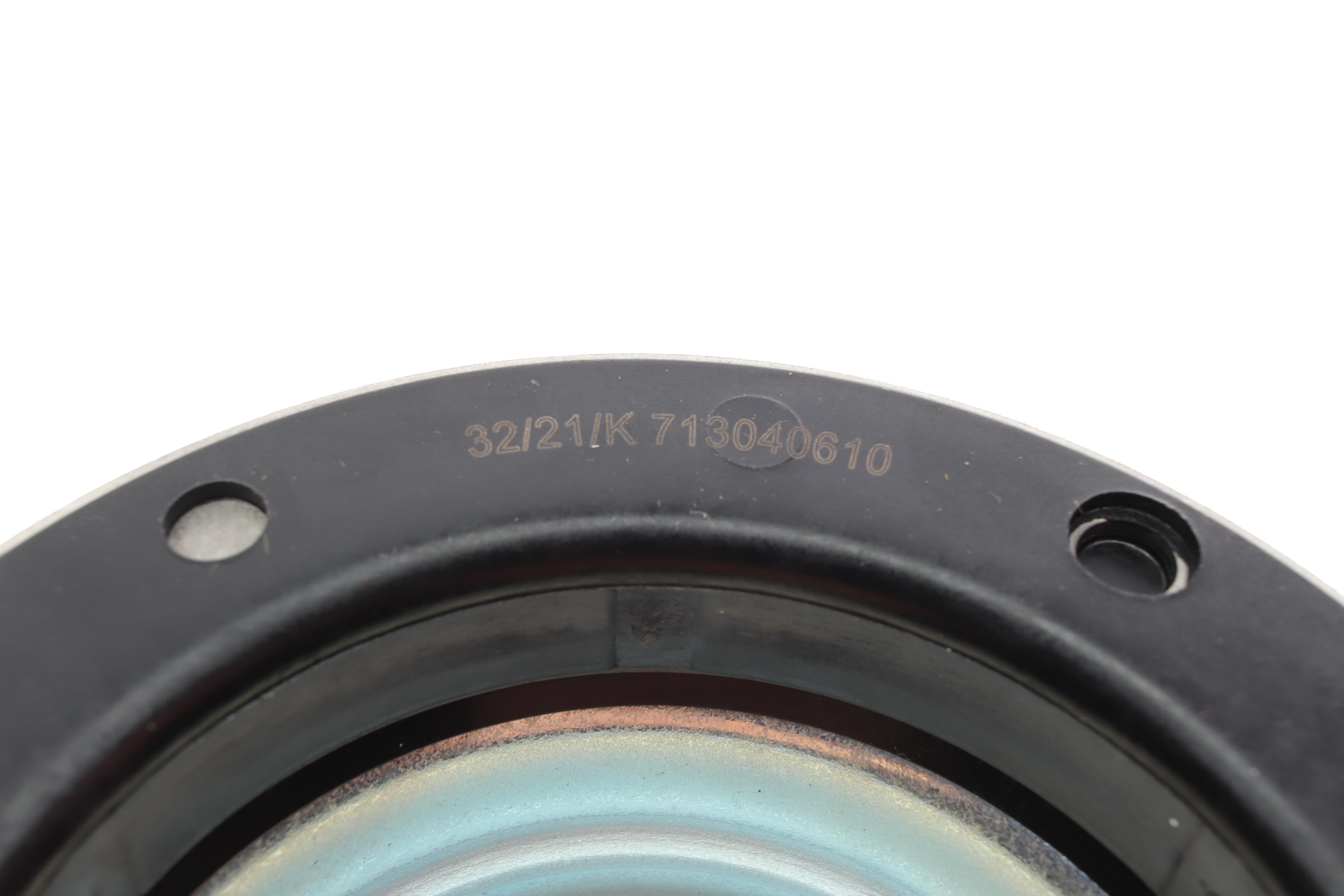 Підшипник амортизатора опорний MB Vito (W639) 03-, (VIN) до 3603471