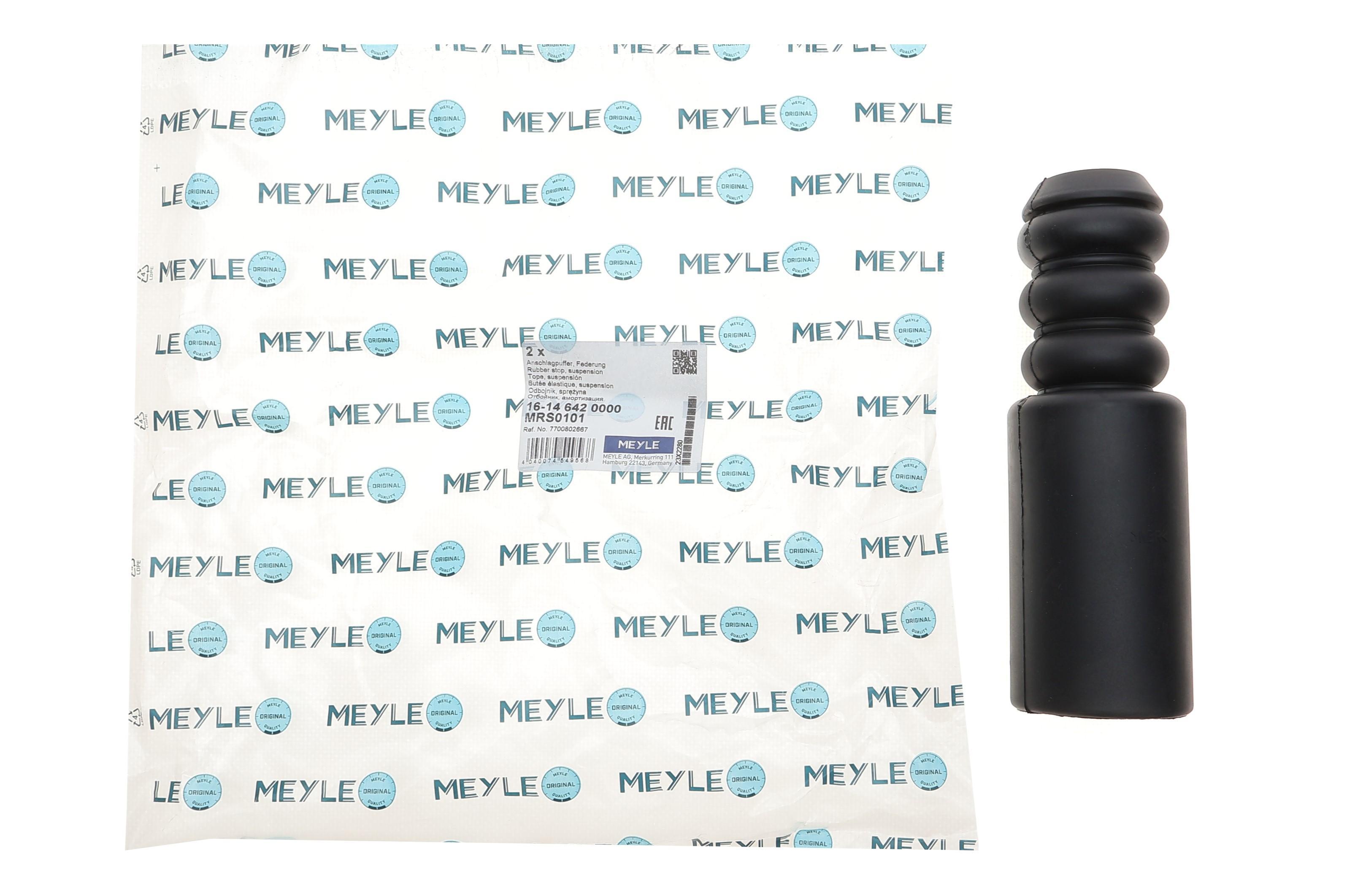 Пильник + відбійник амортизатора (переднього) Renault Clio/Kangoo 97-