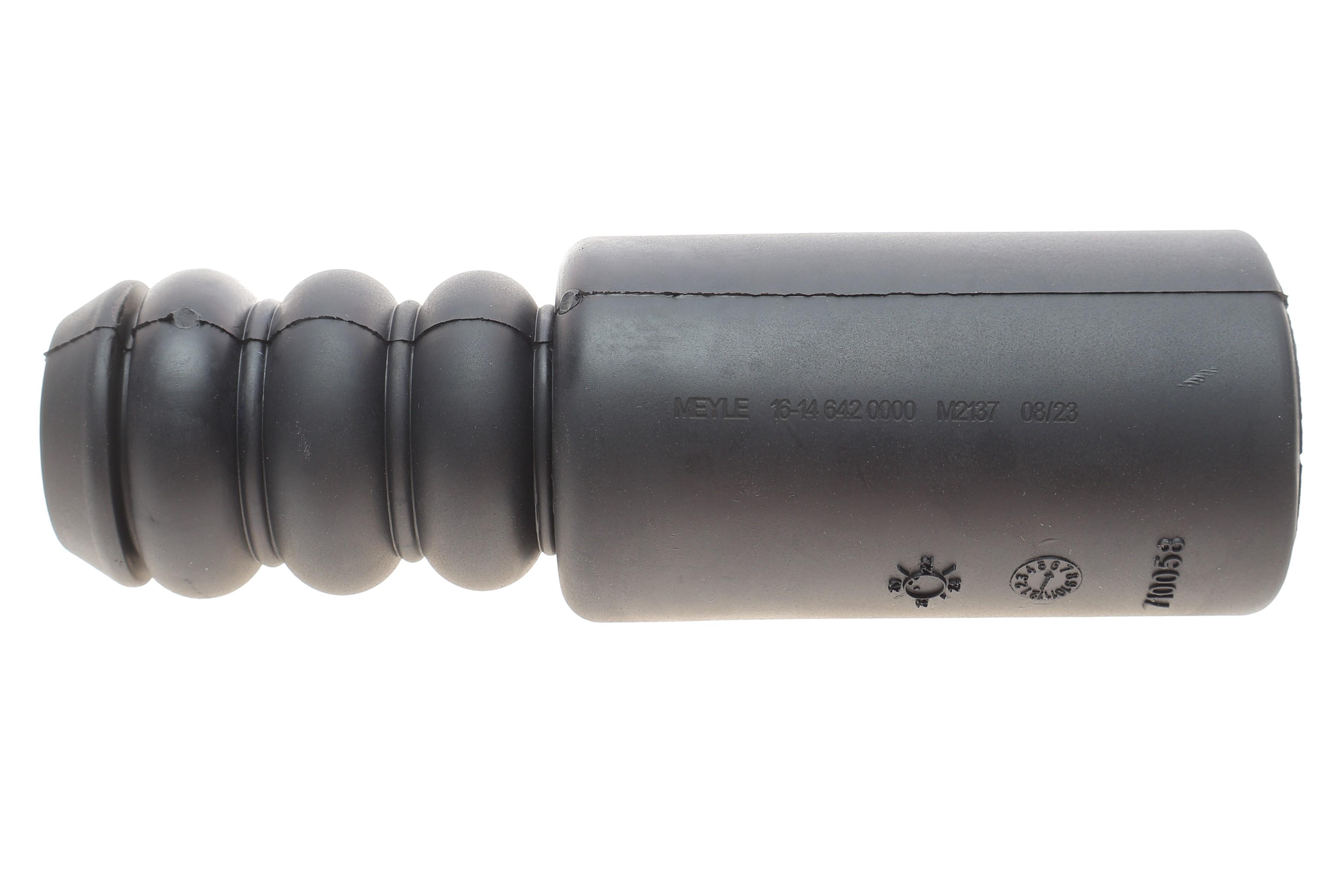 Пильник + відбійник амортизатора (переднього) Renault Clio/Kangoo 97-