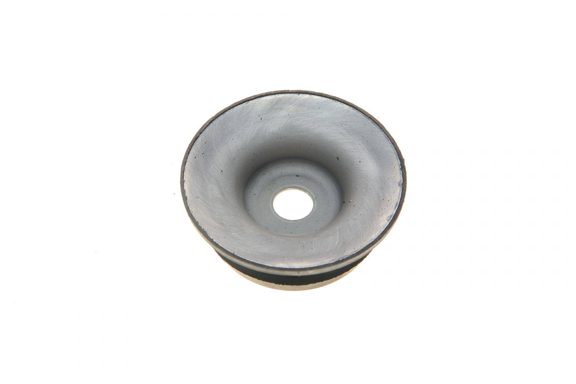 Подушка амортизатора (переднього) MB Sprinter/VW LT 96-06 (к-кт) (B1)