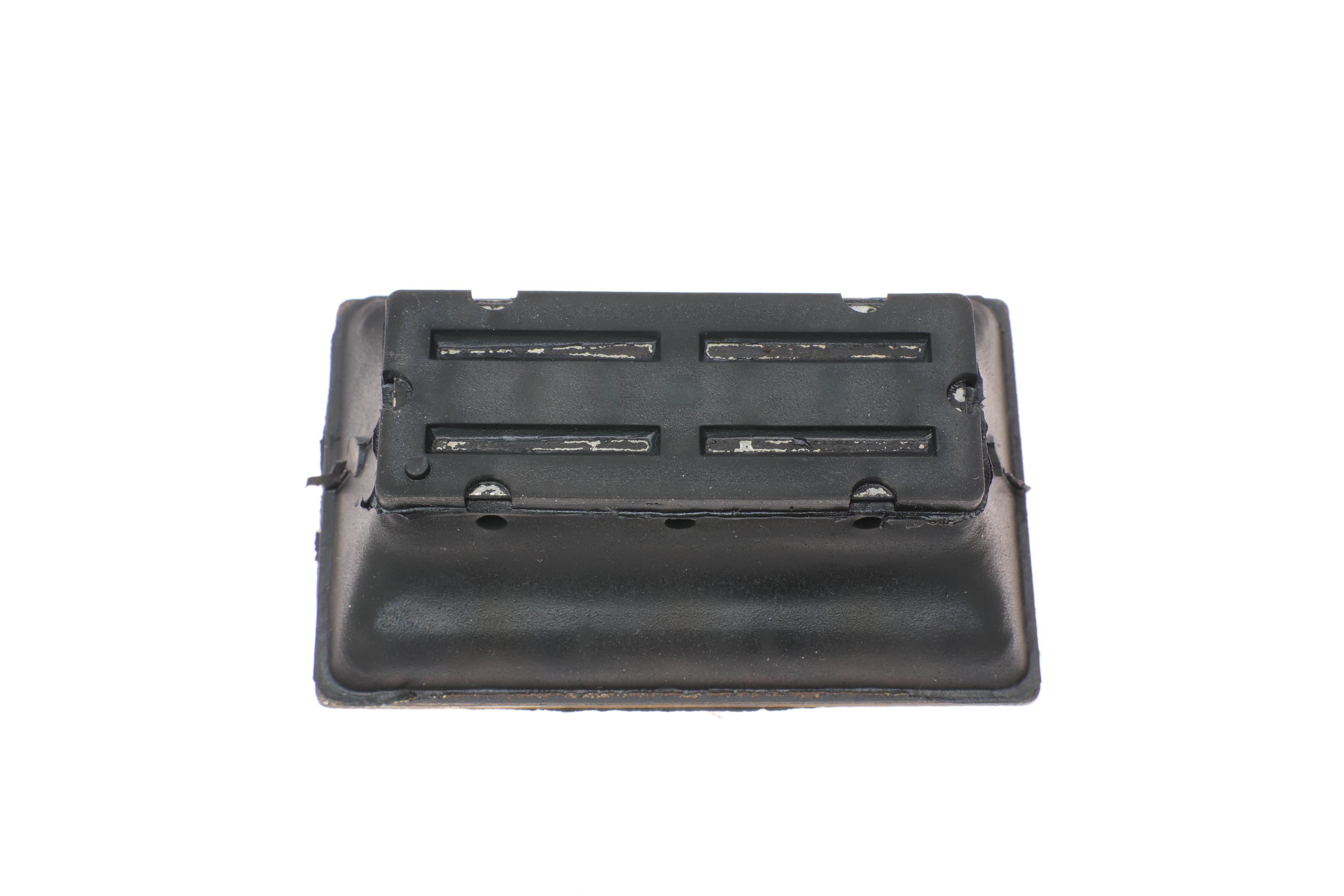 Комплект подушок під 2-х лист. ресору MB Sprinter 96-