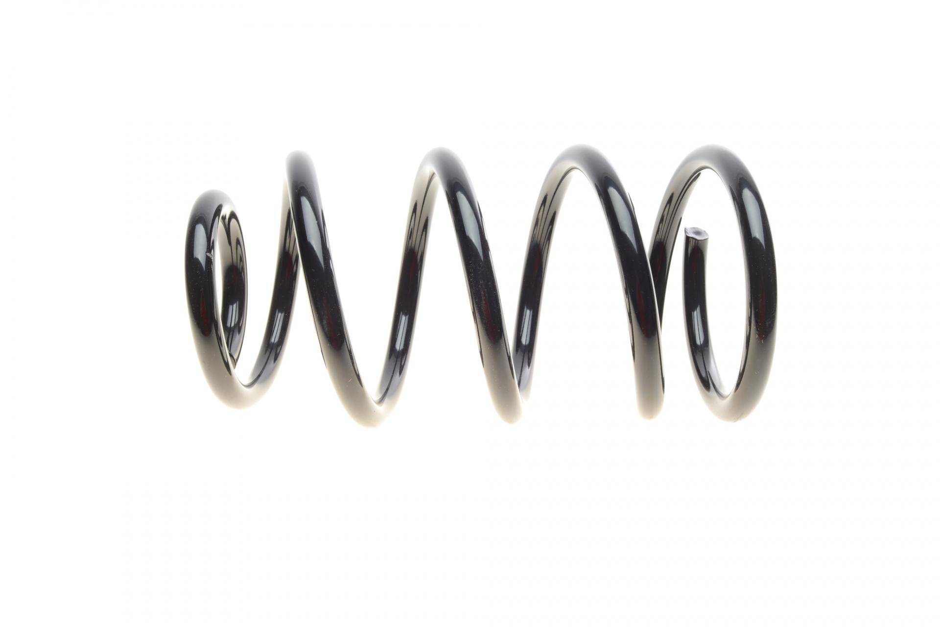 Пружина (передня) Ford Transit Tourneo 2.2-3.2TDCi 06-14