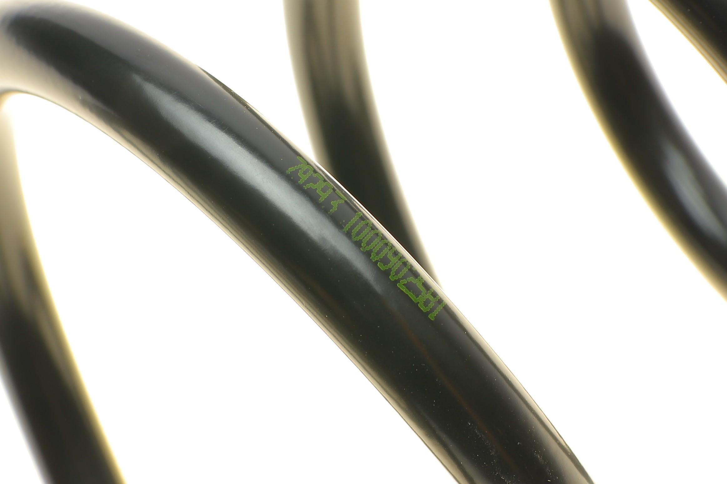 Пружина (задня) Peugeot 3008 1.6THP 09-16 (вен) (без панорам.дах)/2.0HDi 09-16 (вен)