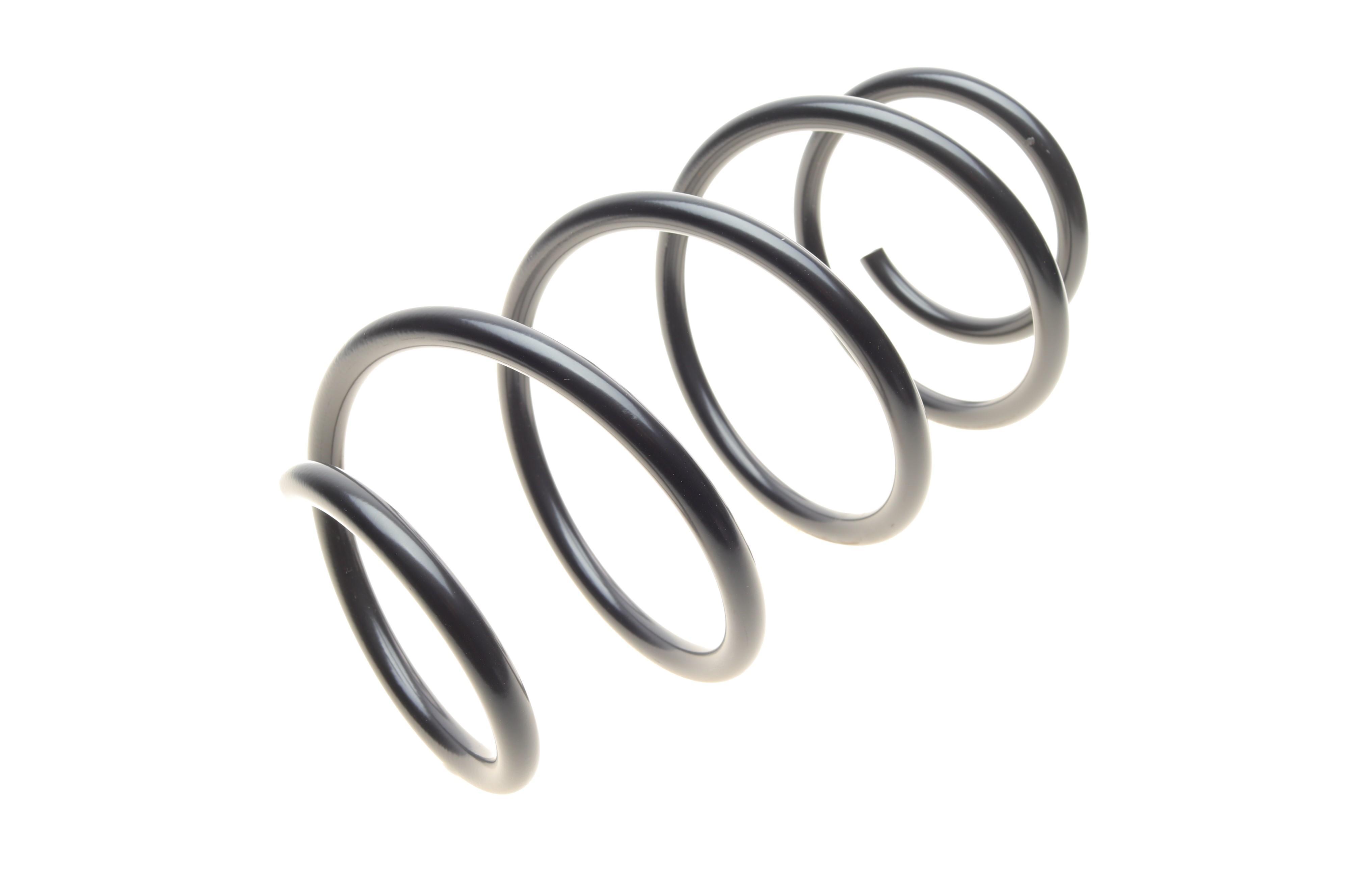 Пружина (передня) Renault Grand Scenic/Scenic 1.4/1.6 16V 09- (вен)/Megane CC 1.4TCe 10- (кабр)