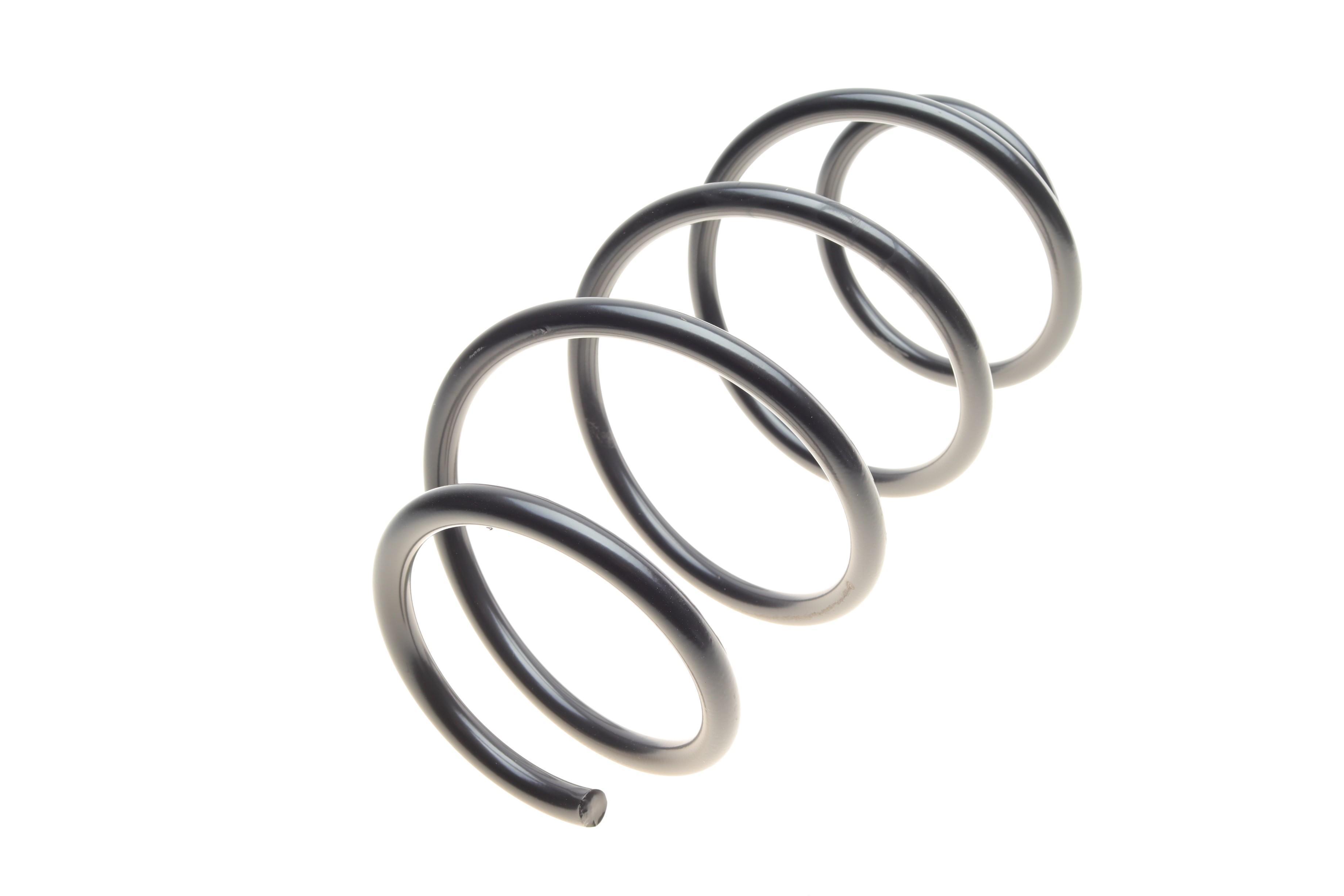 Пружина (передня) Renault Grand Scenic/Scenic 1.4/1.6 16V 09- (вен)/Megane CC 1.4TCe 10- (кабр)