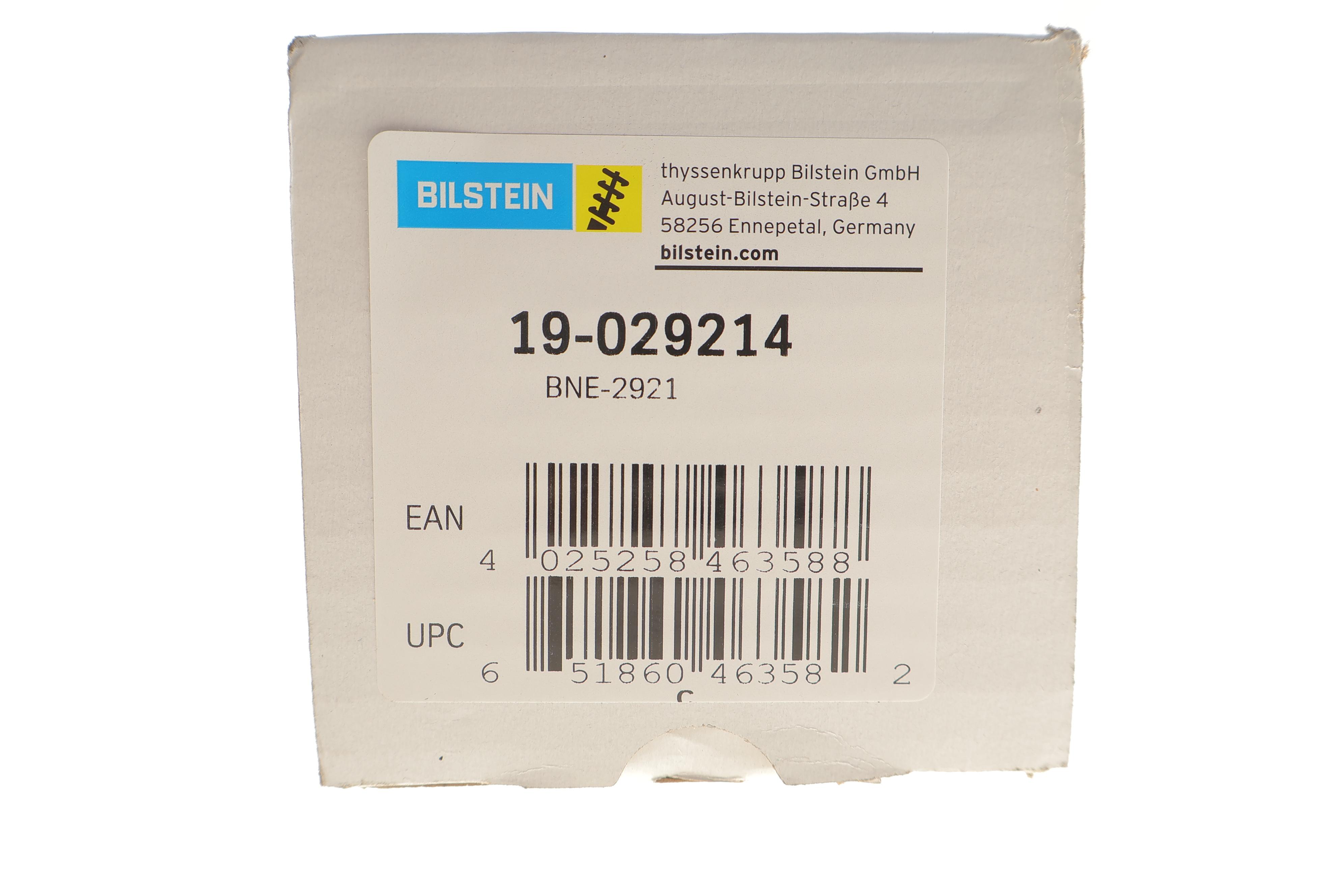 Амортизатор (задній) Audi 100/A6 91-97 (тиск газу) (B4)