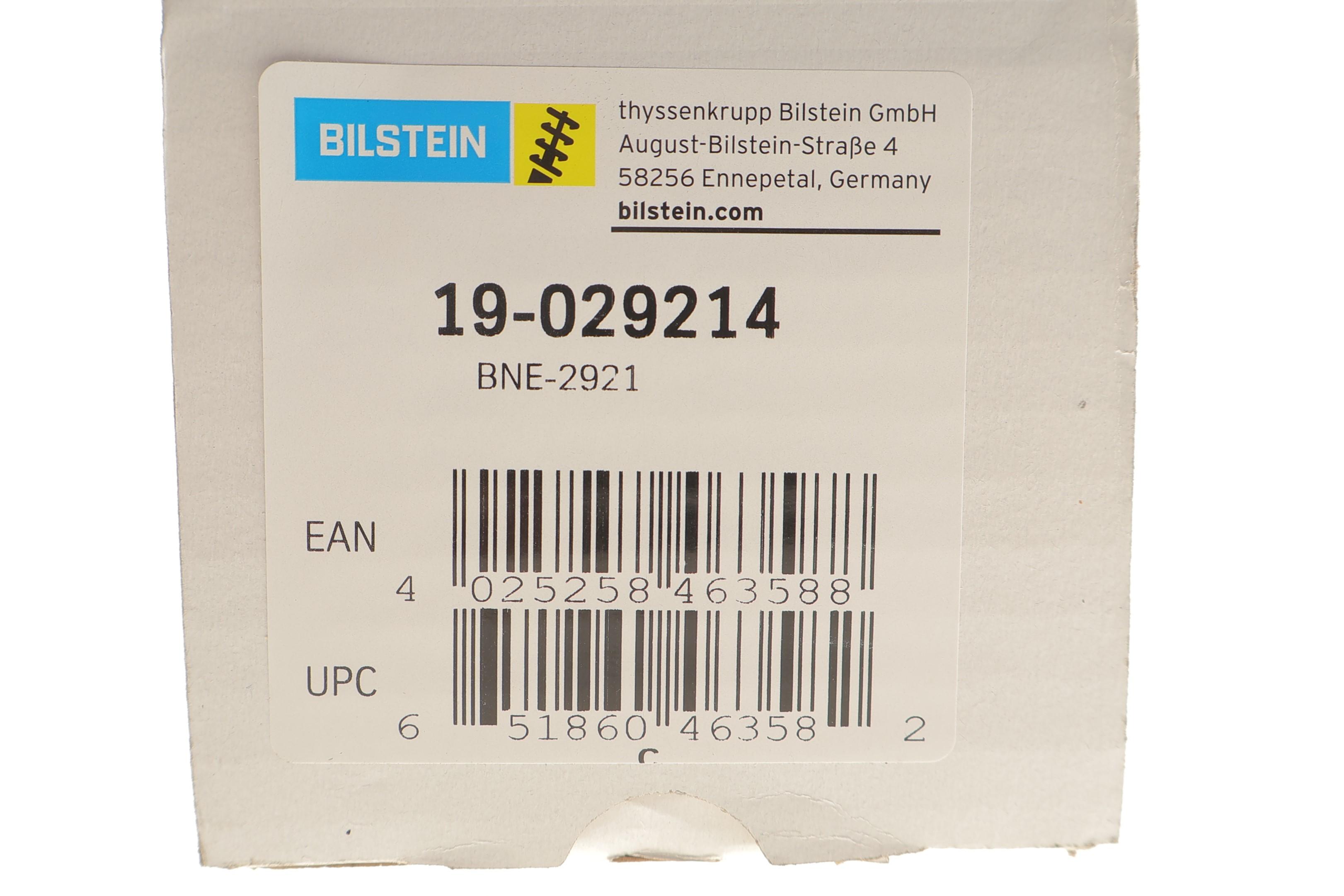 Амортизатор (задній) Audi 100/A6 91-97 (тиск газу) (B4)