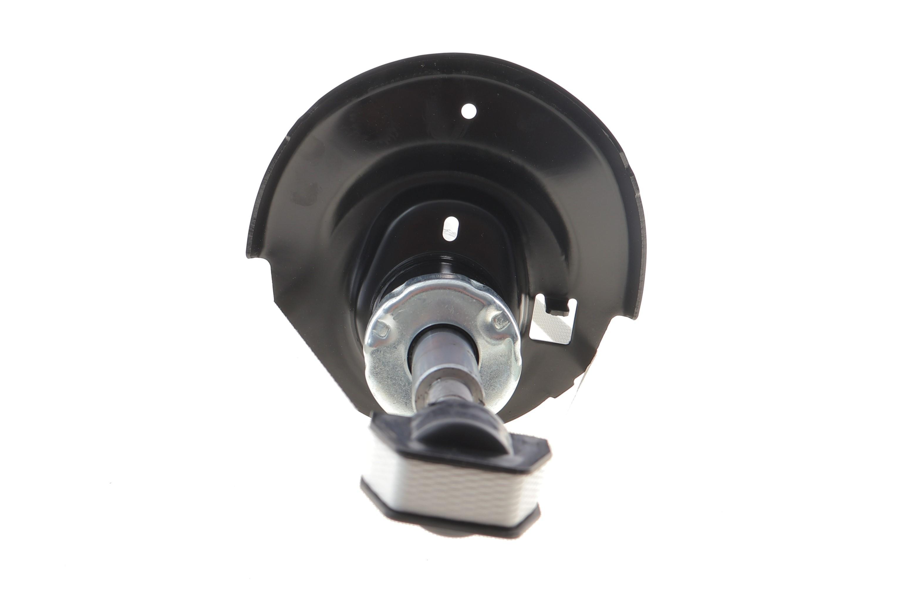 Амортизатор (передній) Peugeot 207/Citroen C3 1.4/1.6HDi/VTi 06- (R) (Gas)