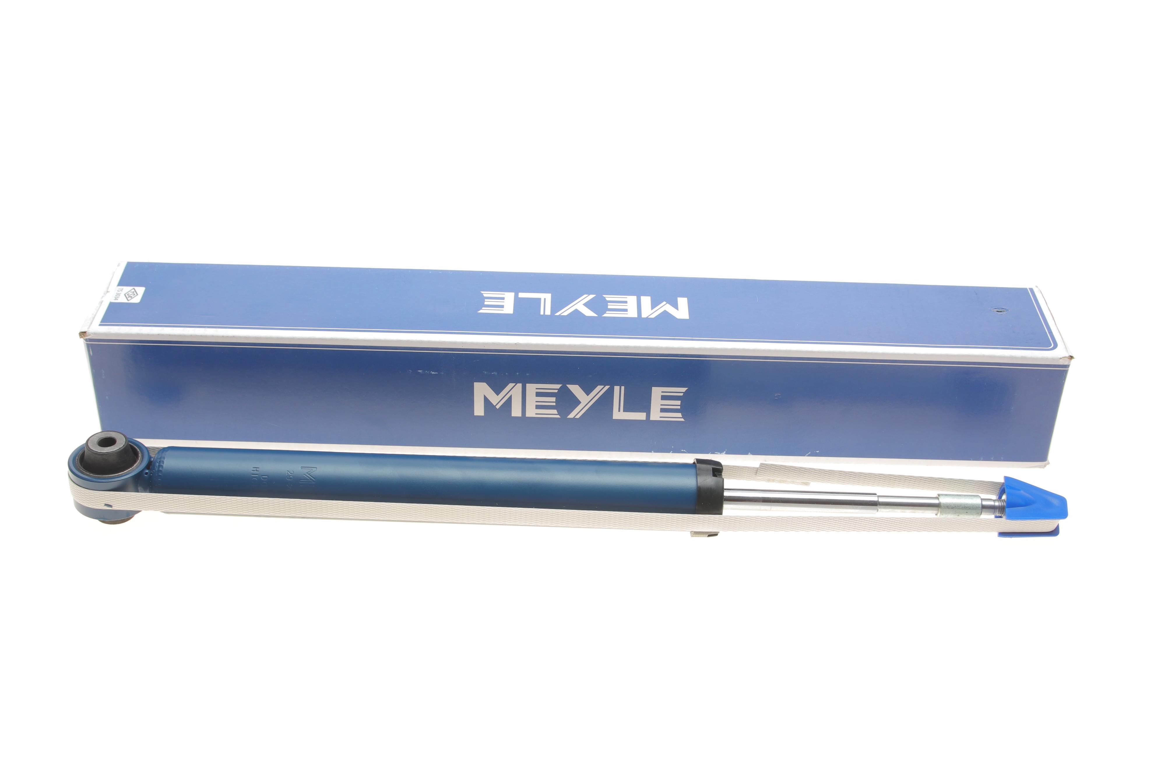 Амортизатор (задній) Chevrolet Aveo 03-