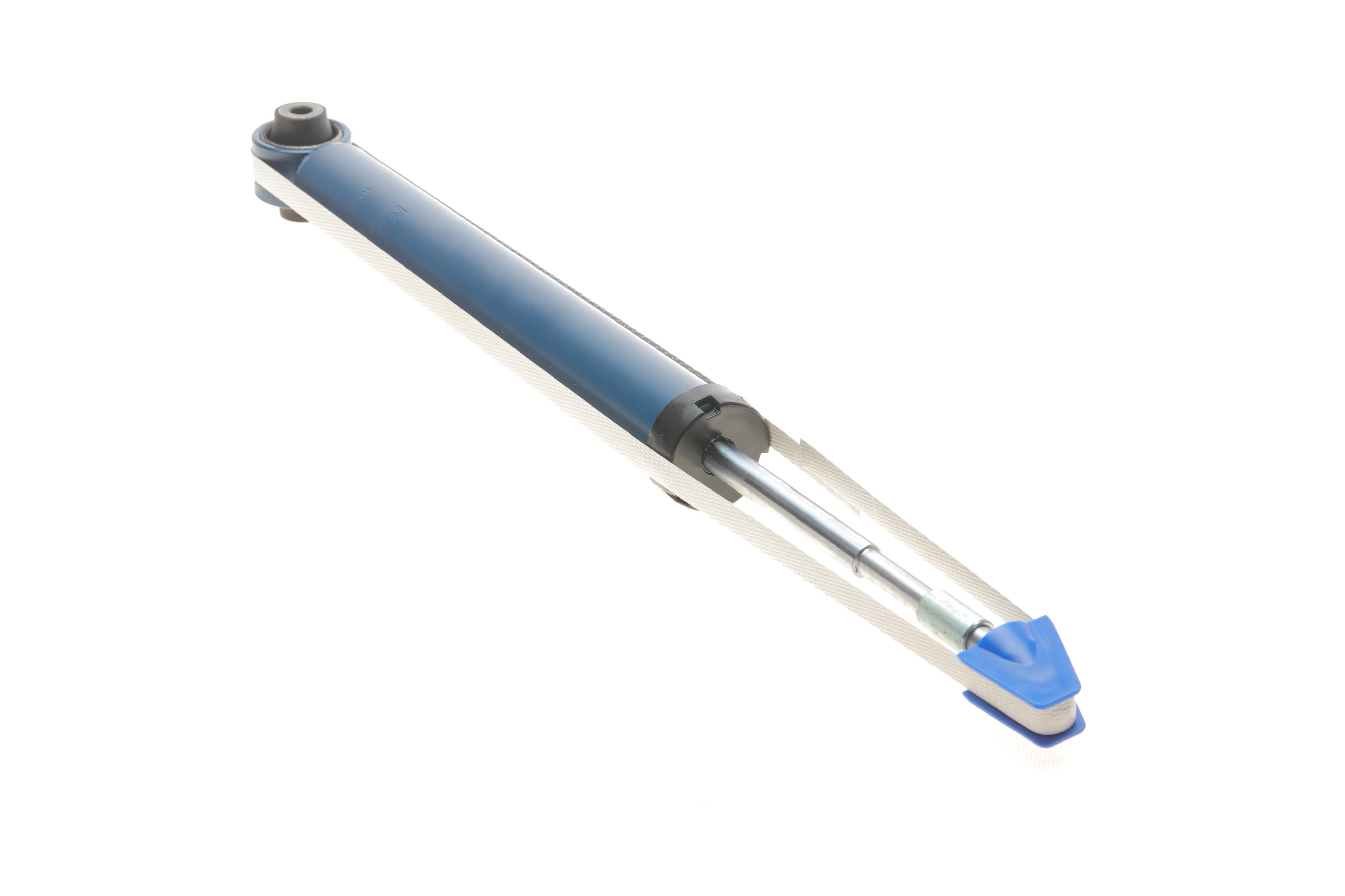 Амортизатор (задній) Chevrolet Aveo 03-