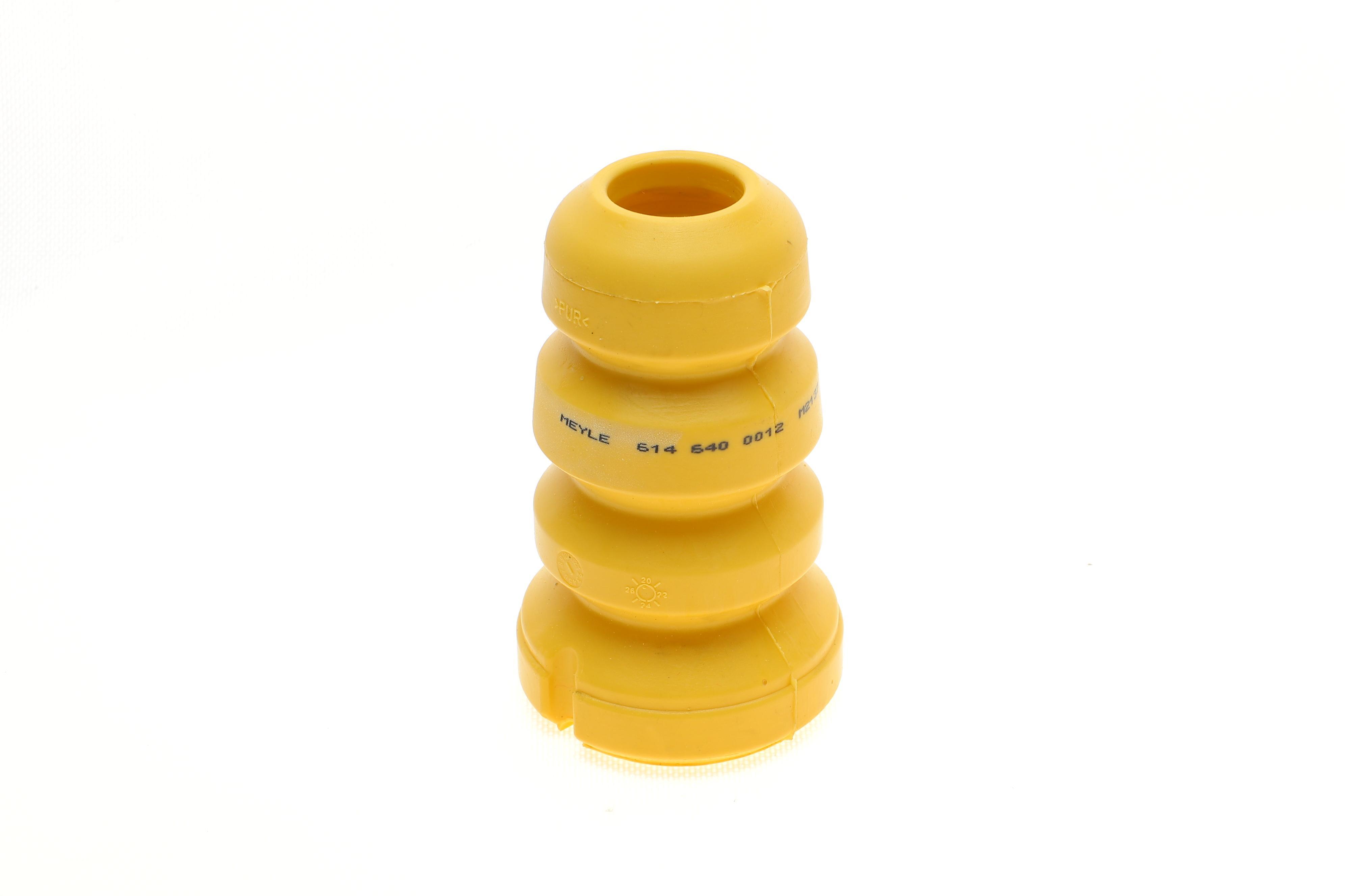 Пильник + відбійник амортизатора (переднього) Renault Master III 2.3CDTI 10- (к-кт 2 шт.)