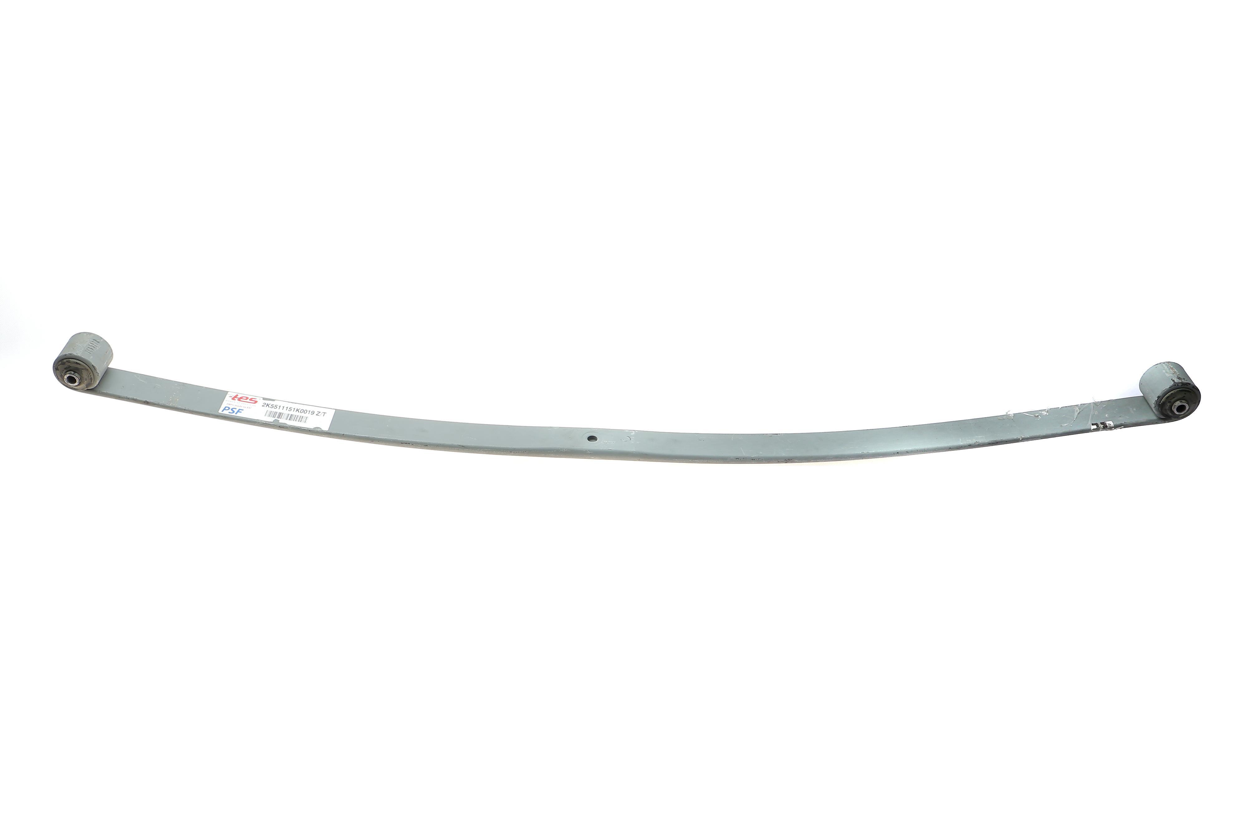 Ресора задня кореня VW Caddy III/IV 2.0TDI 4motion 10-, (60/705/805) 18mm