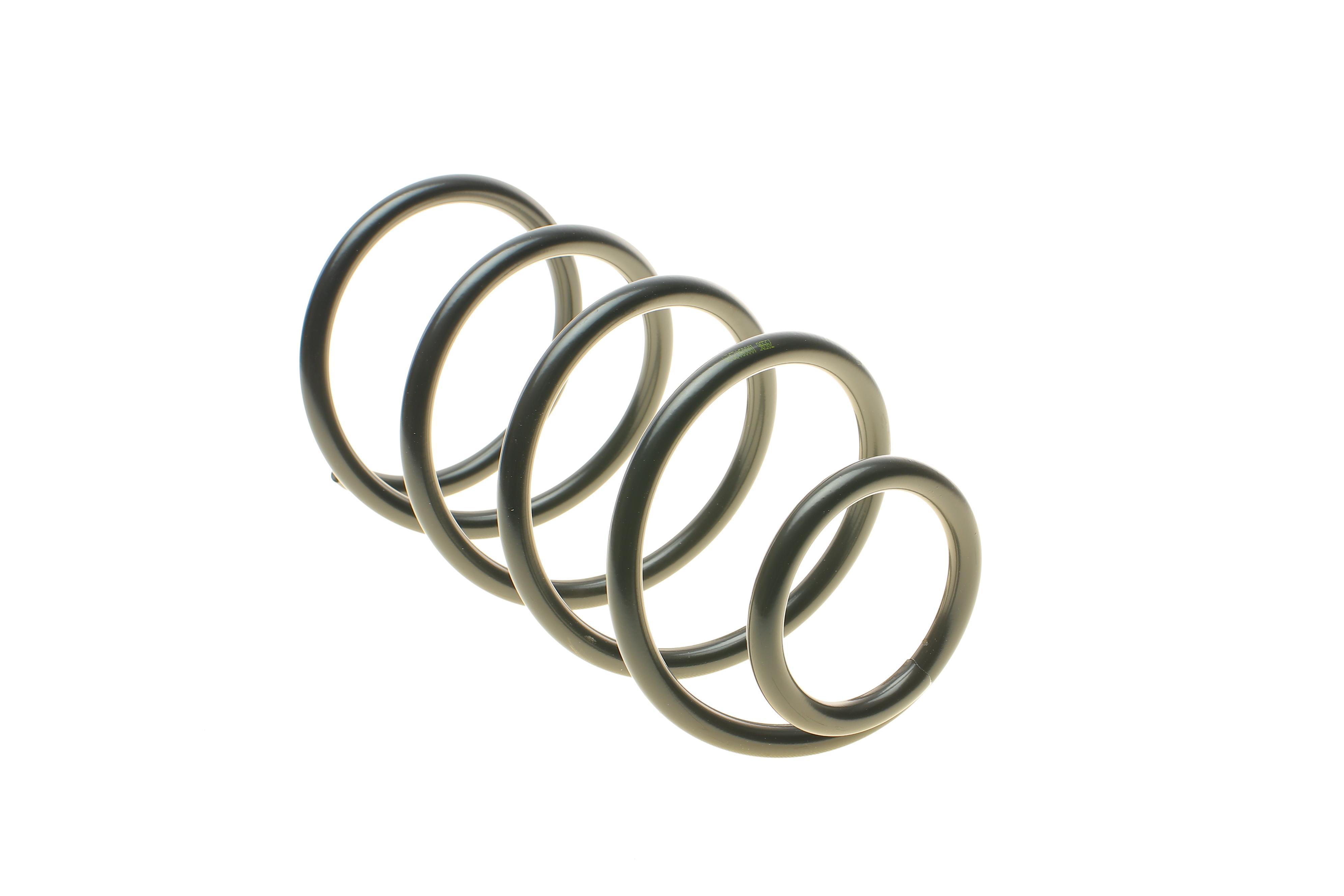 Пружина (передня) Volvo C30/S40 D2 10-12 (накл.зад.ч/седан)/V50 1.6D 05-12 (унiверсал)