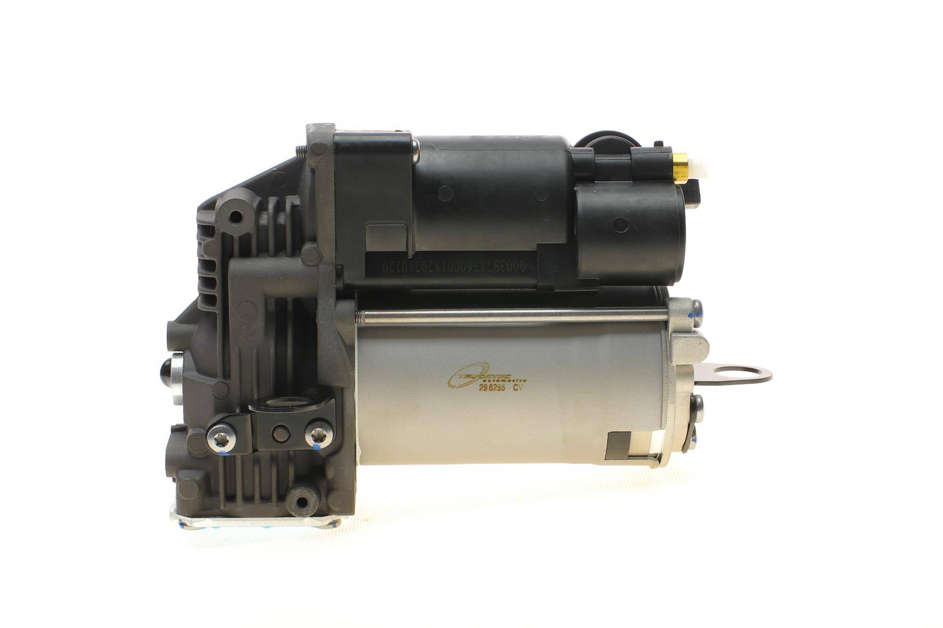 Компресор пневмосистеми MB M-class (W164)/GL-class (X164) 06-