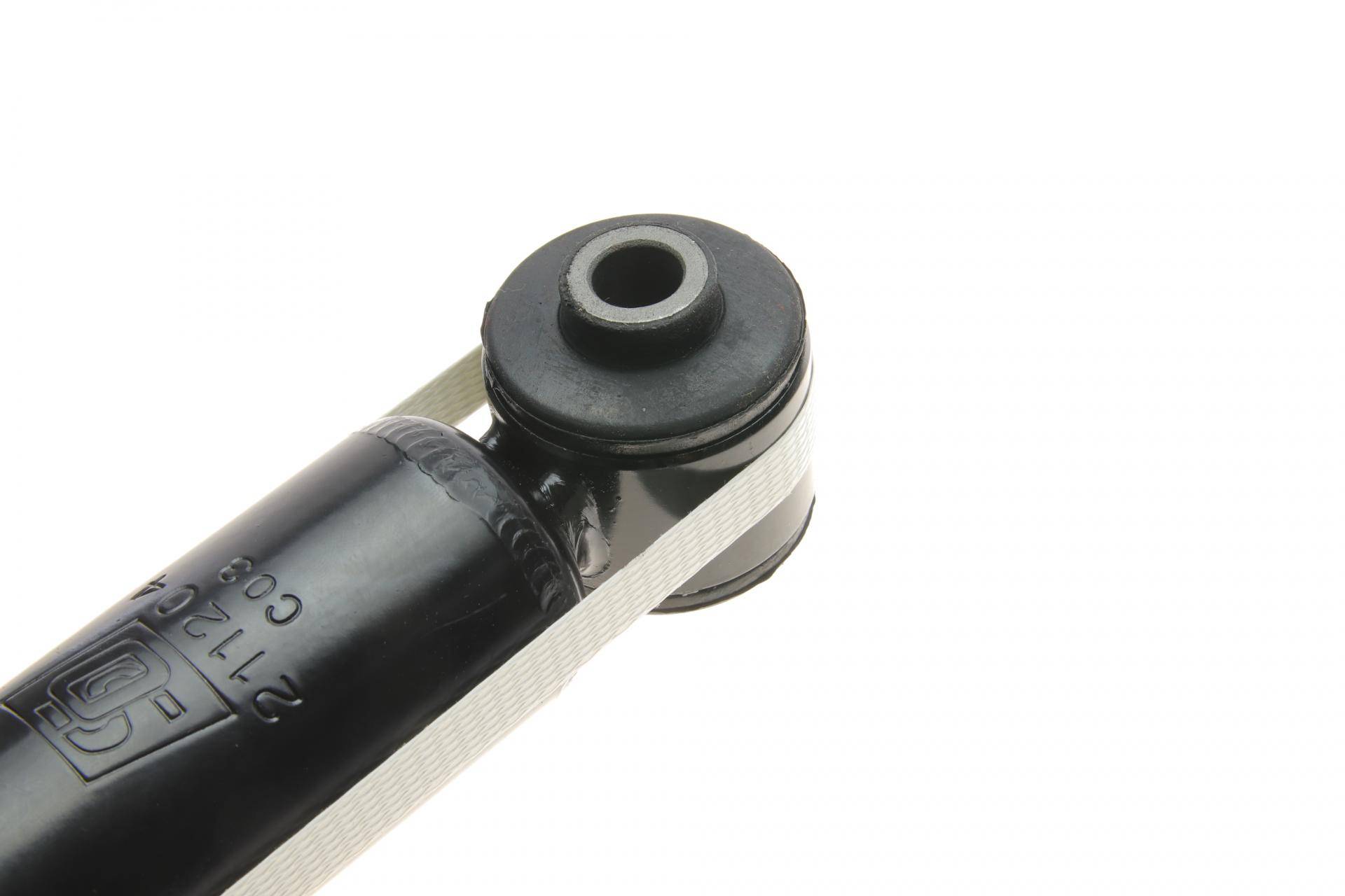 Амортизатор (задній) Peugeot 4007/Mitsubishi Outlander II 06-