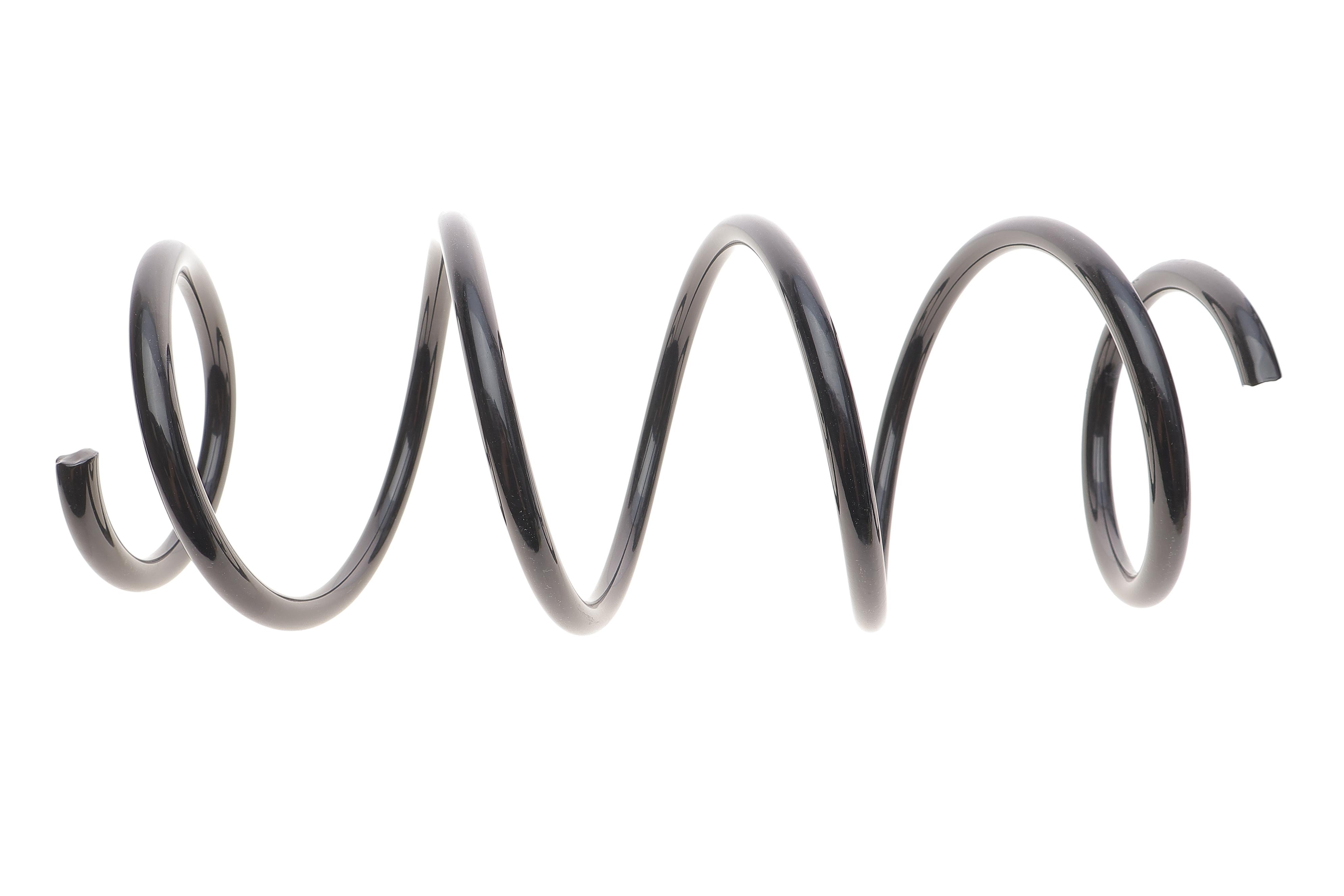 Пружина (передня) Renault Megane II 1.4-1.6 03-09