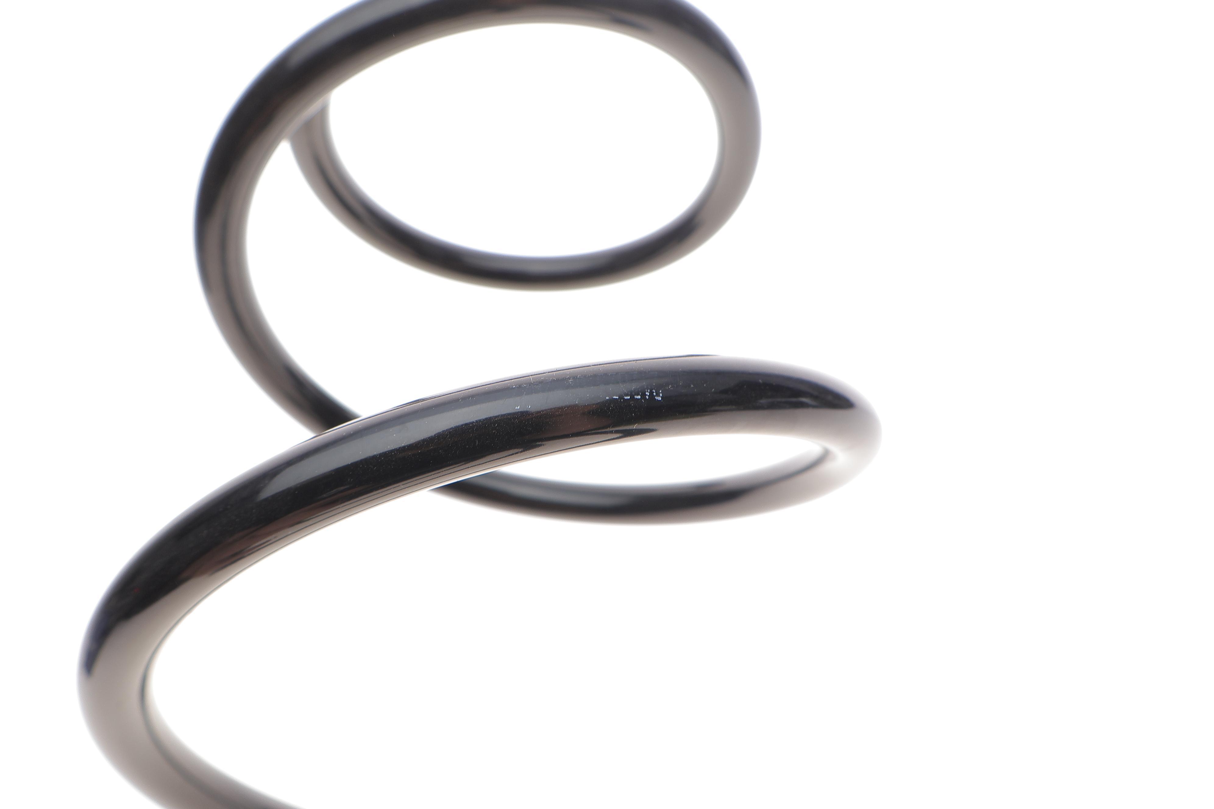 Пружина (передня) Renault Megane II 1.4-1.6 03-09