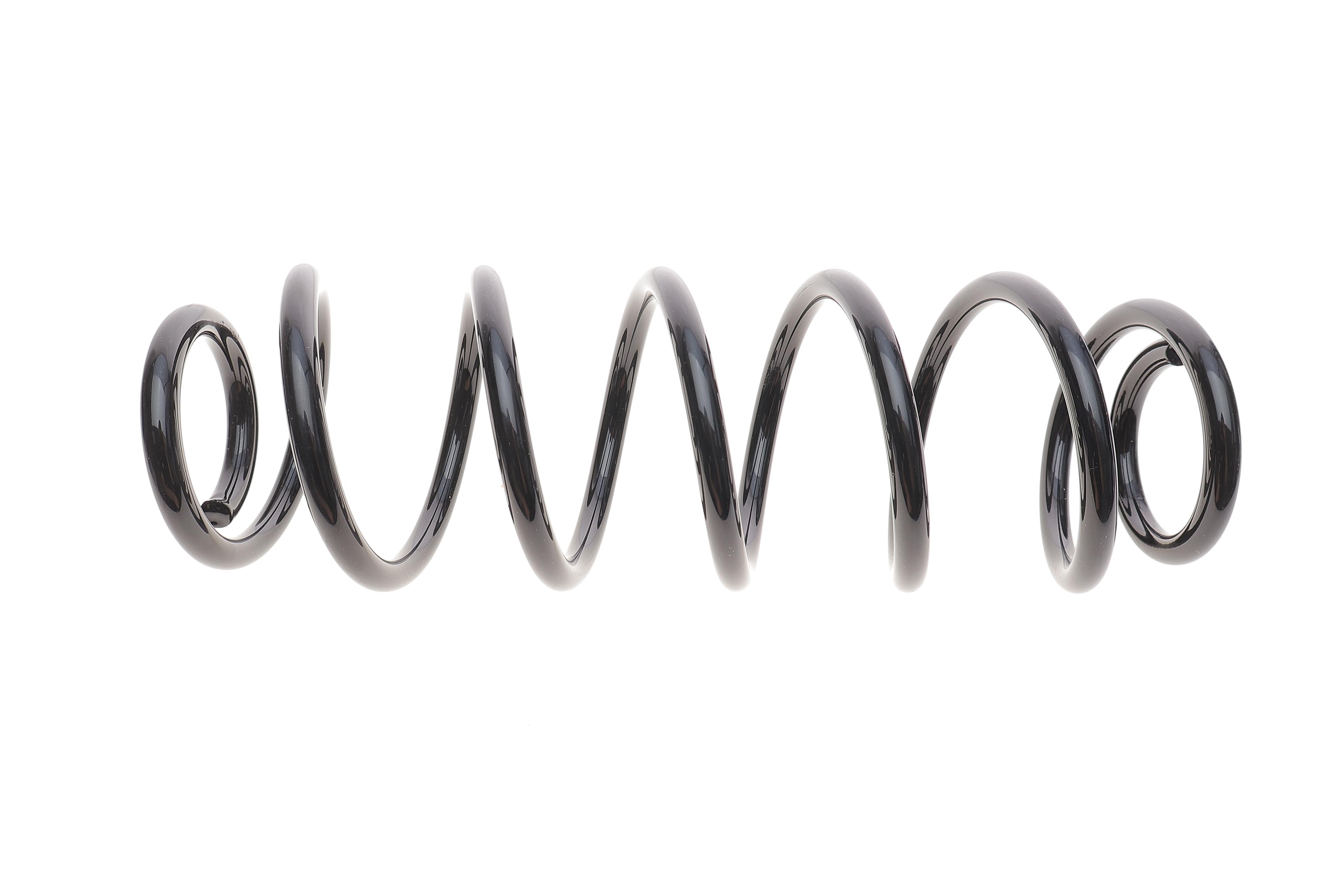 Пружина (задня) Skoda Octavia (1U2/1U5) 96-10/Seat Toledo IV 12-13