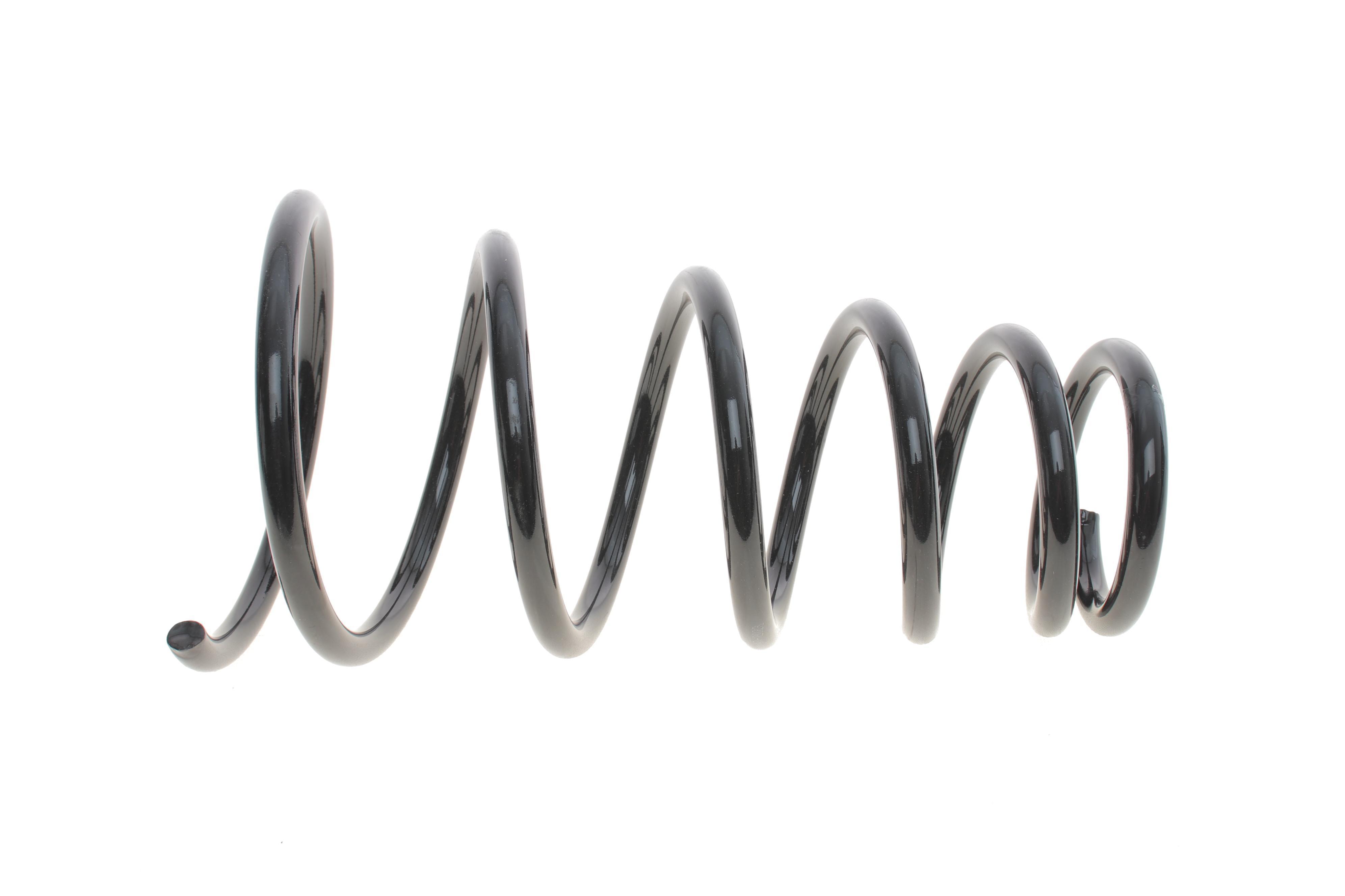 Пружина (задня) Hyundai Tucson 2.0/2.0CRDi 04-